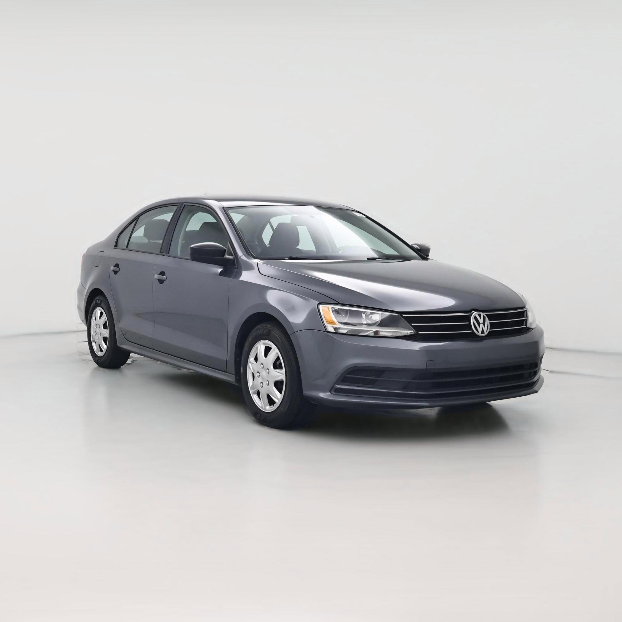 Thumbnail: 2016 Volkswagen Jetta - 1