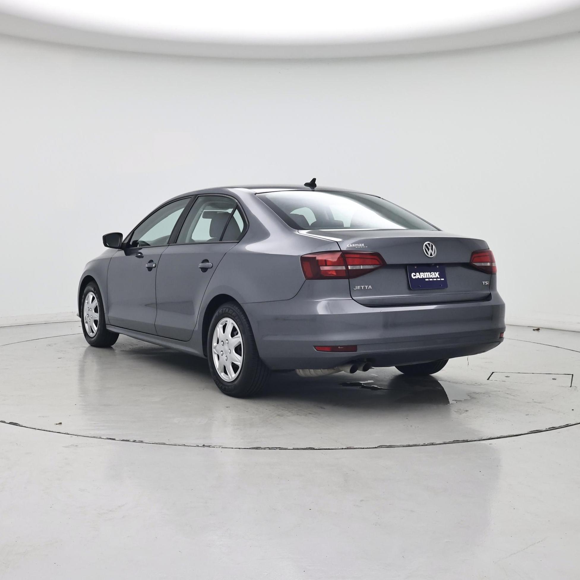 Thumbnail: 2016 Volkswagen Jetta - 2