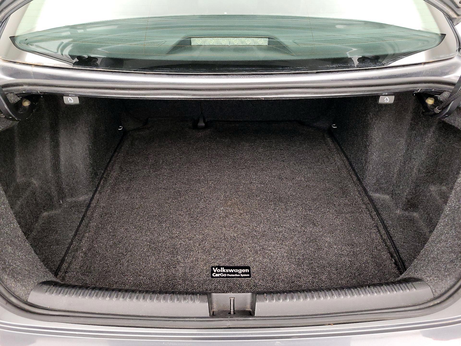 Thumbnail: 2016 Volkswagen Jetta - 20