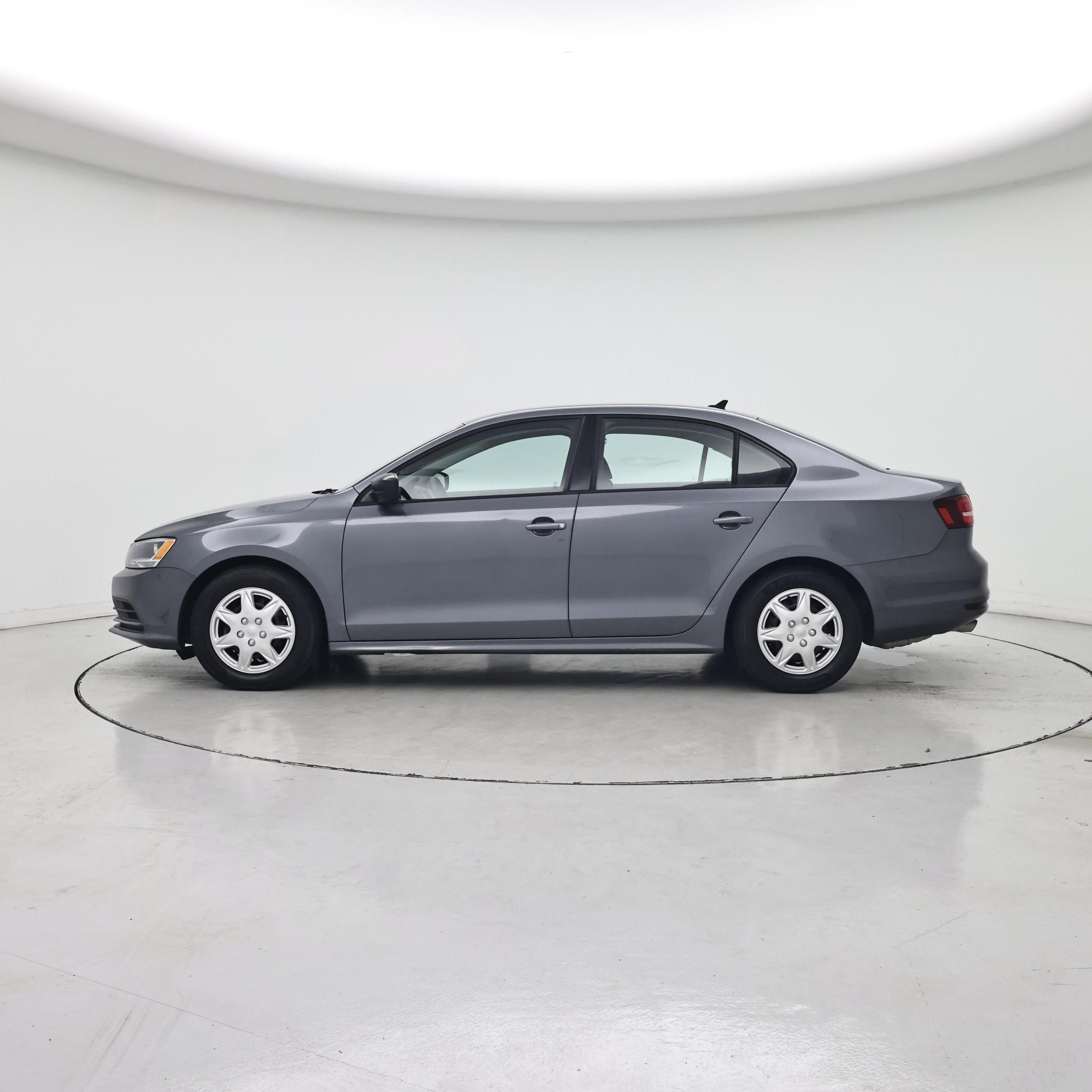 Thumbnail: 2016 Volkswagen Jetta - 3