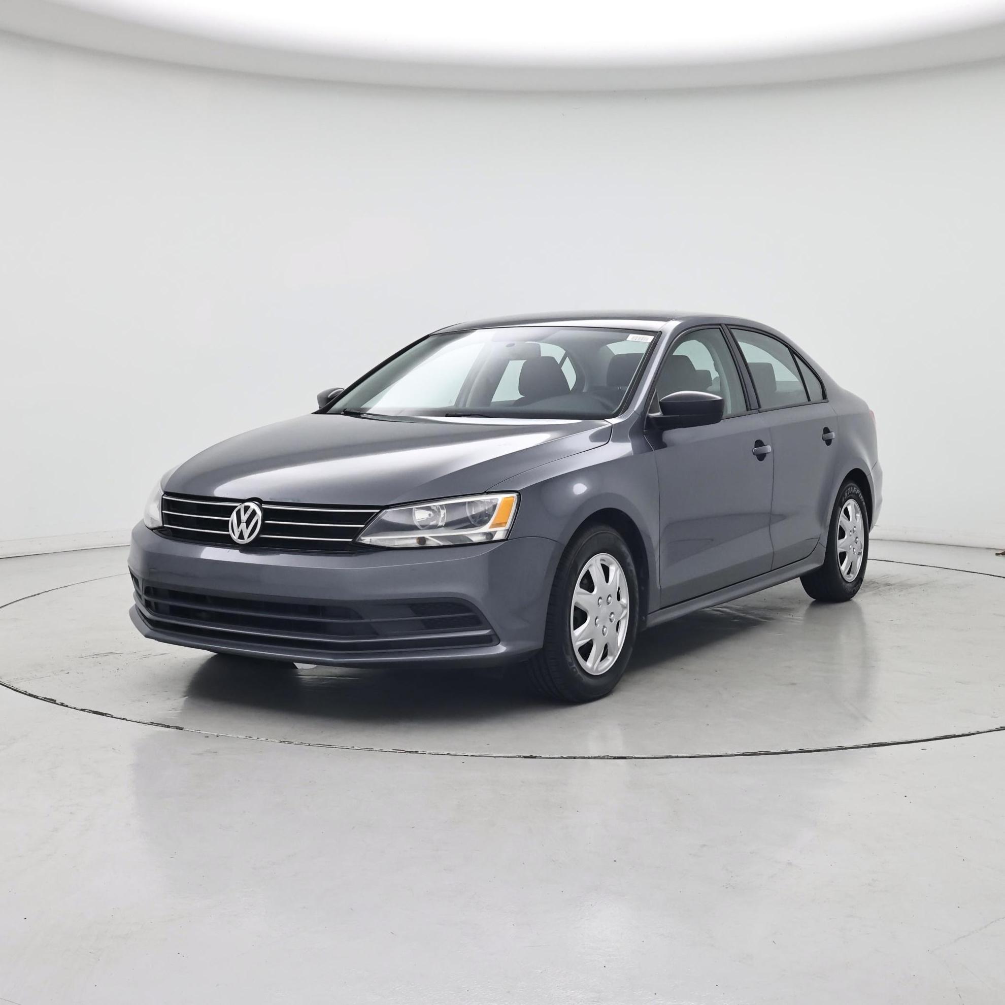 Thumbnail: 2016 Volkswagen Jetta - 4