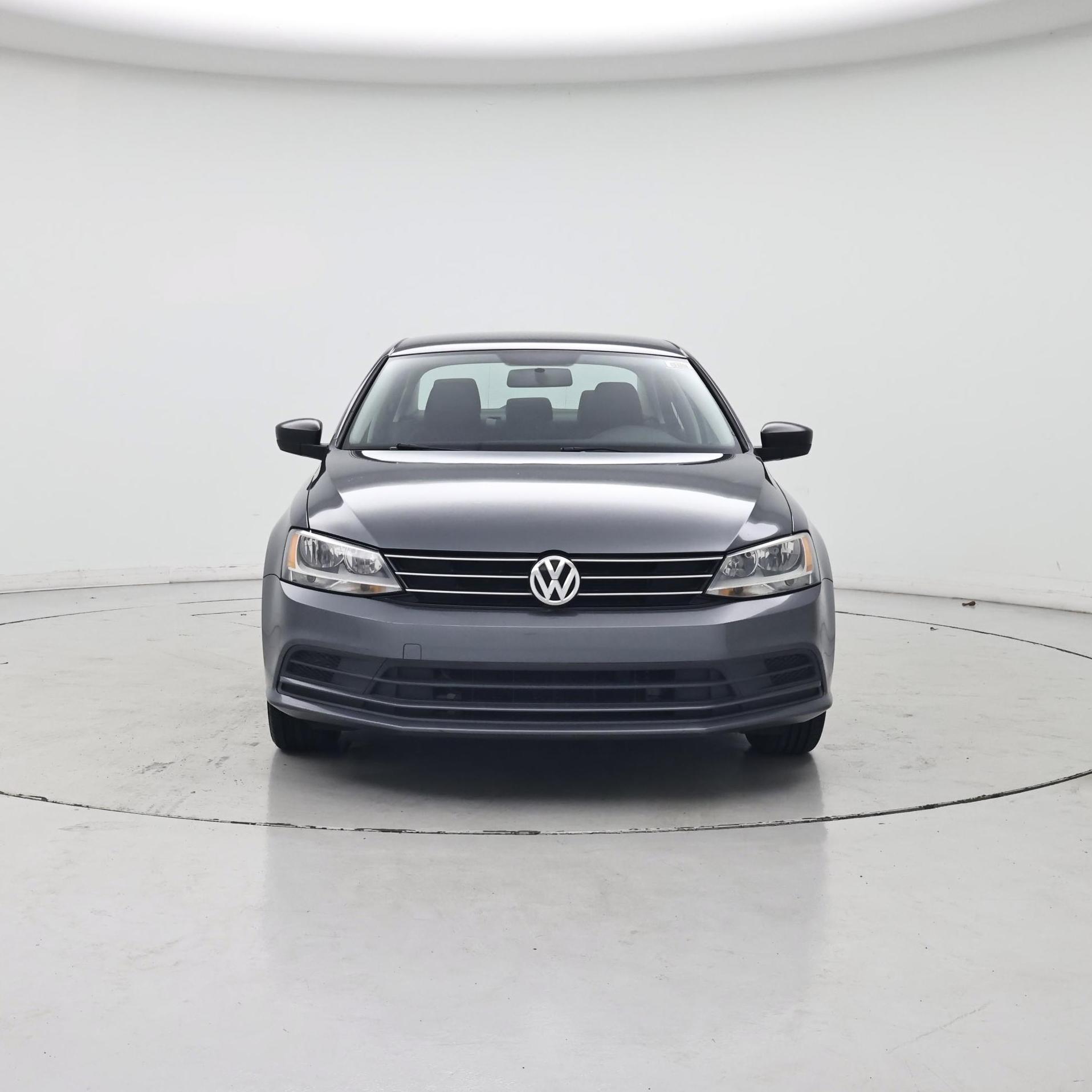 Thumbnail: 2016 Volkswagen Jetta - 5