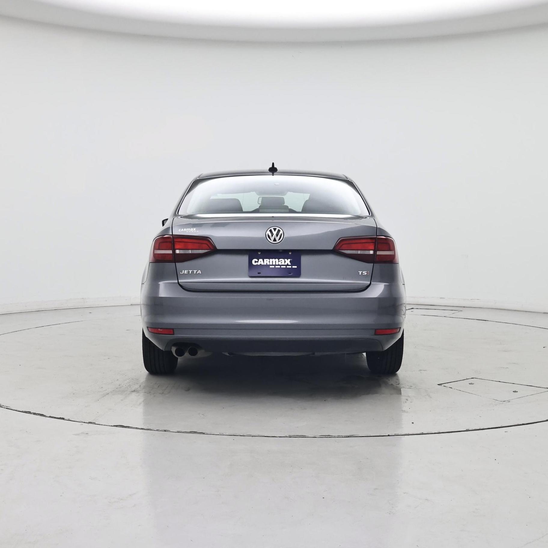 Thumbnail: 2016 Volkswagen Jetta - 6
