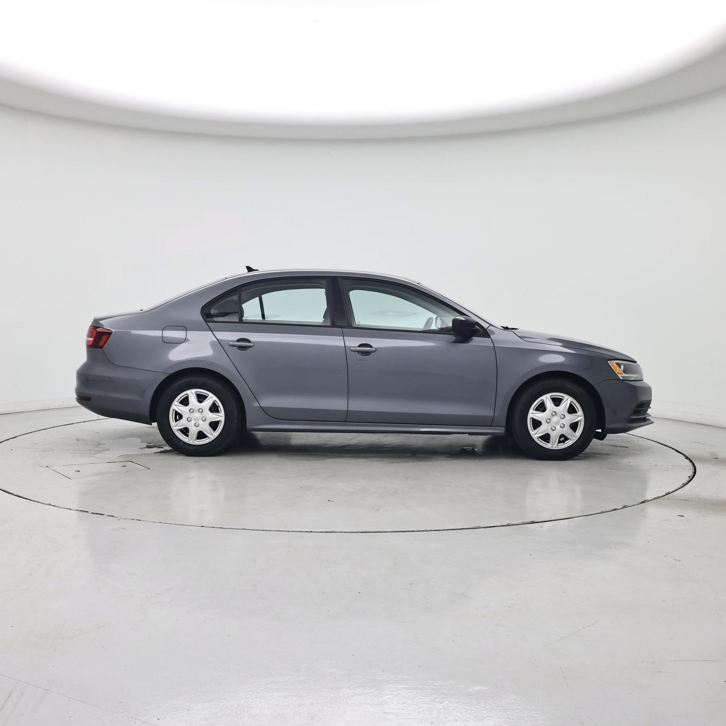 Thumbnail: 2016 Volkswagen Jetta - 7
