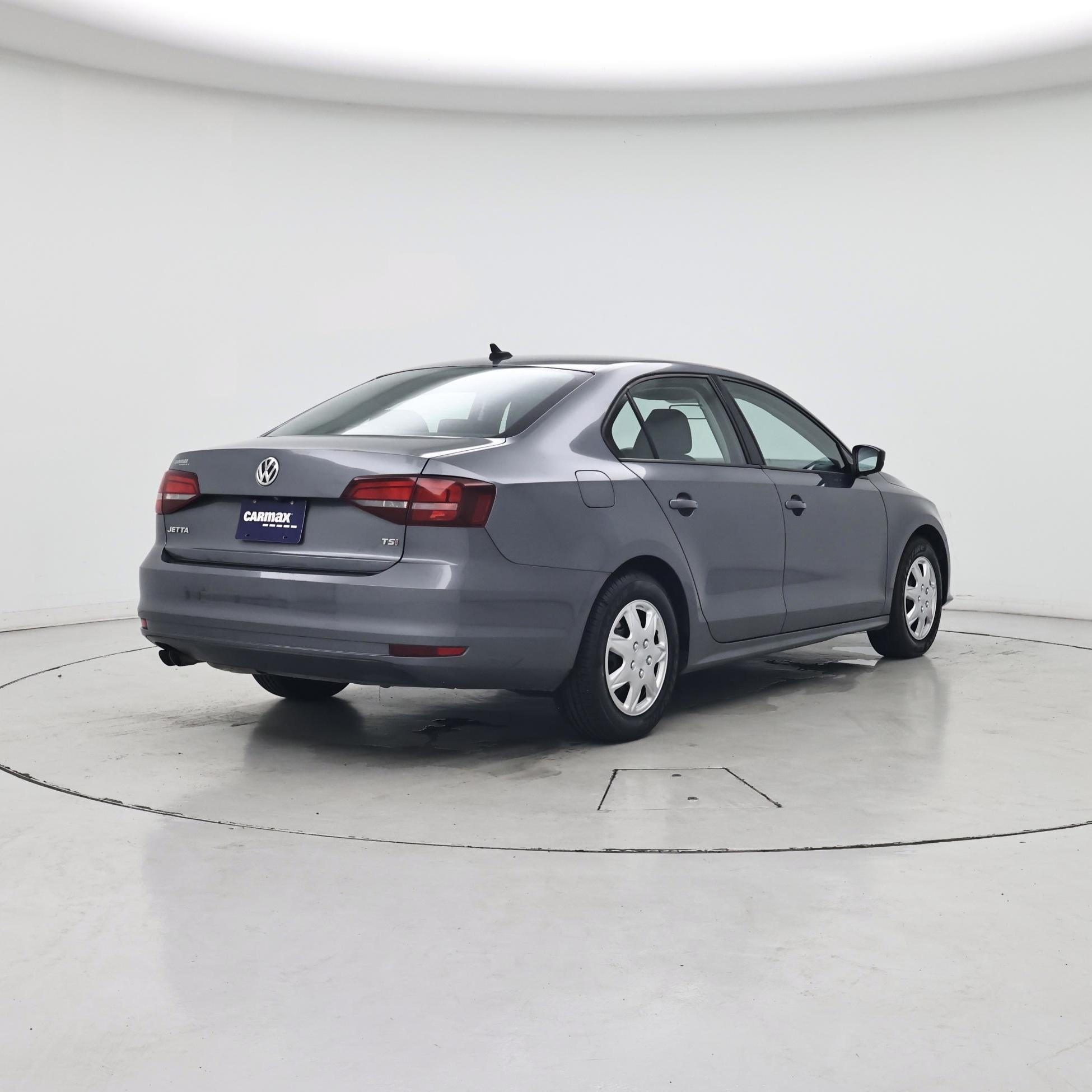 Thumbnail: 2016 Volkswagen Jetta - 8