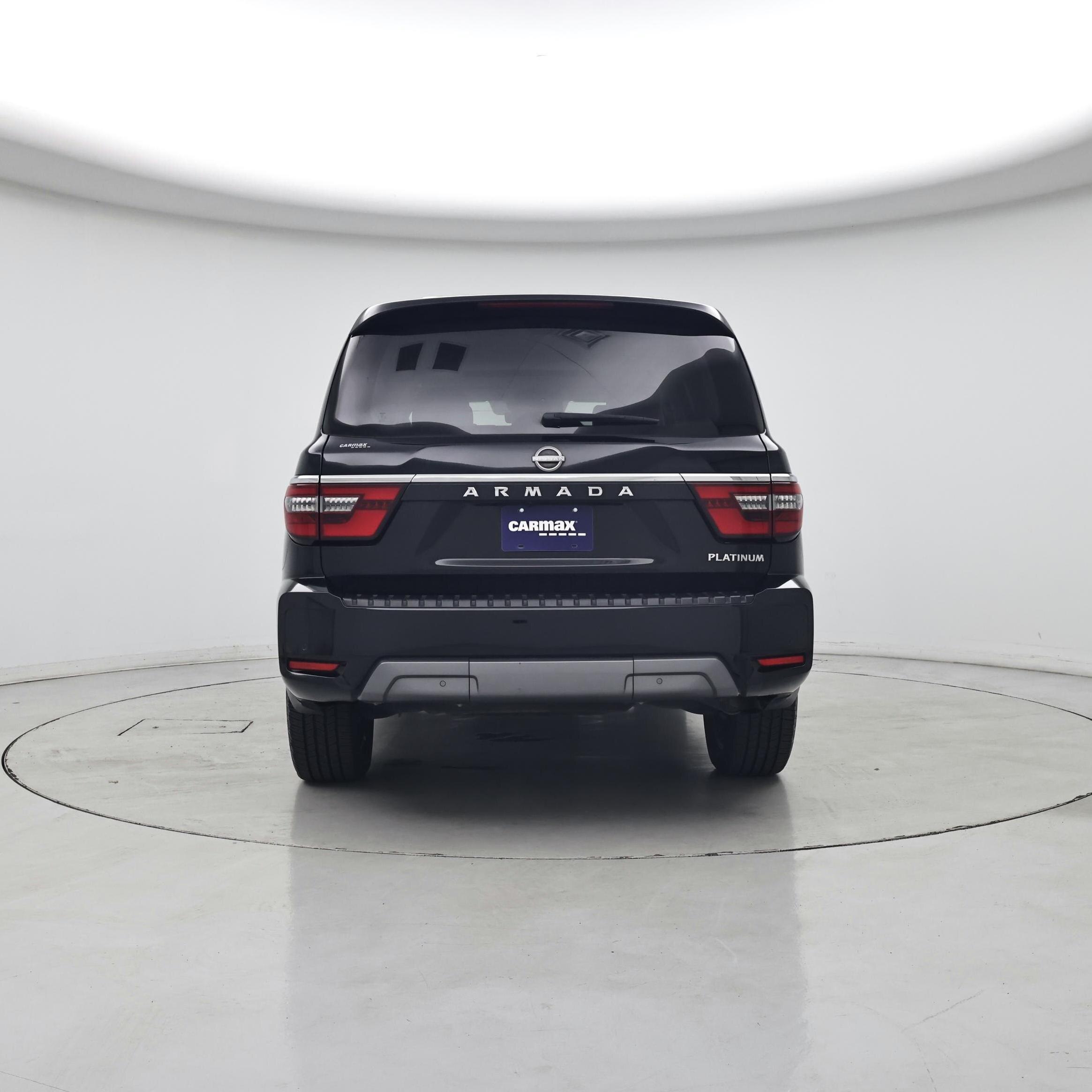 Thumbnail: 2022 Nissan Armada - 6