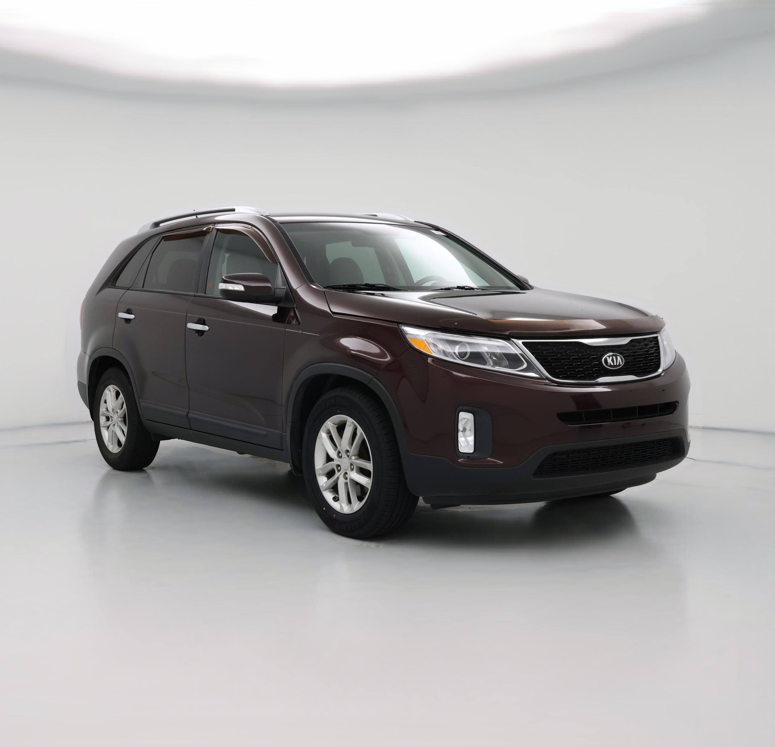 Thumbnail: 2015 Kia Sorento - 1