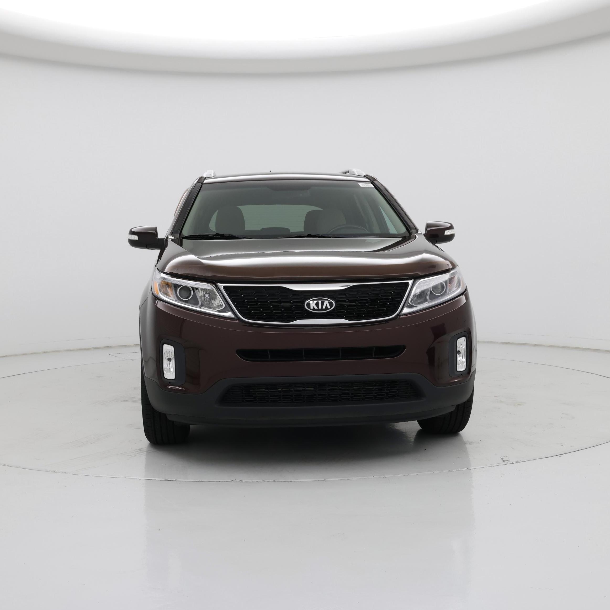 Thumbnail: 2015 Kia Sorento - 5