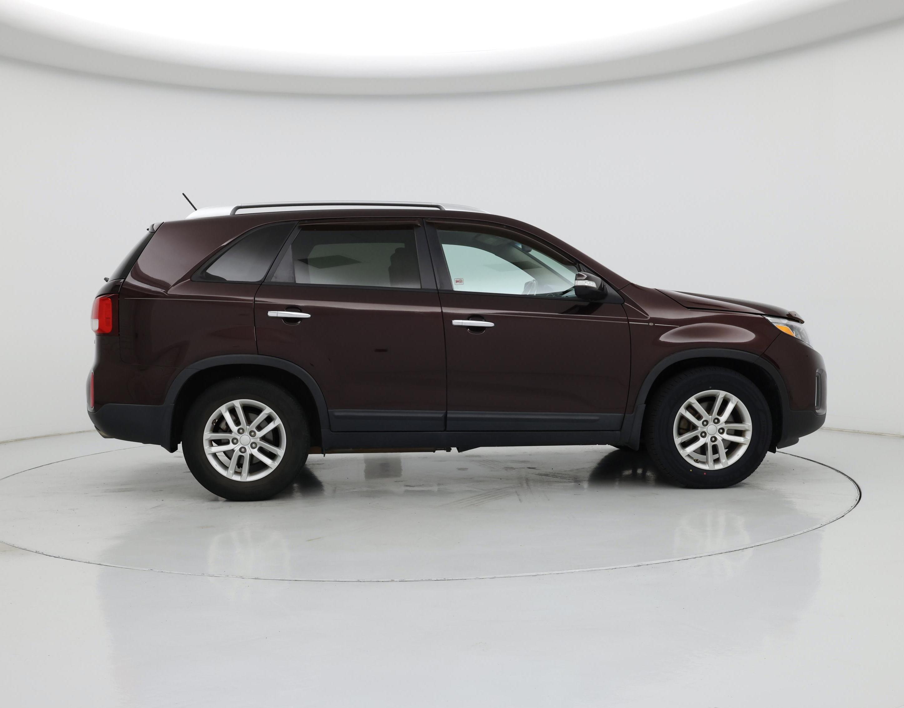 Thumbnail: 2015 Kia Sorento - 7