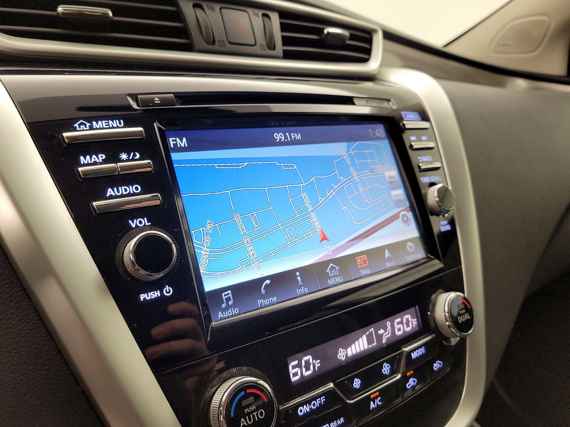 Thumbnail: 2018 Nissan Murano - 14