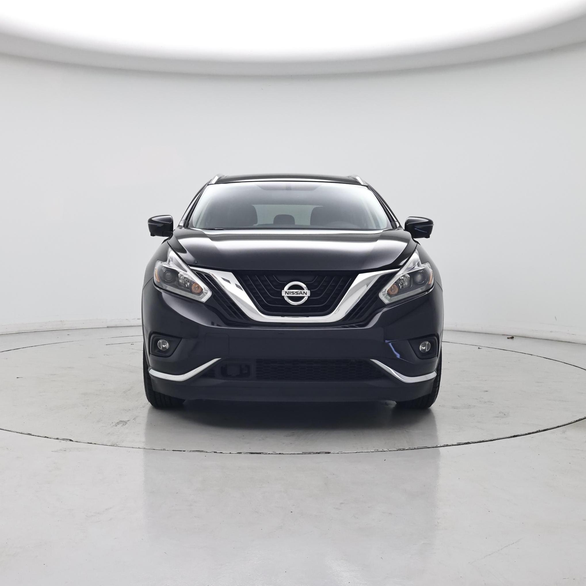 Thumbnail: 2018 Nissan Murano - 5