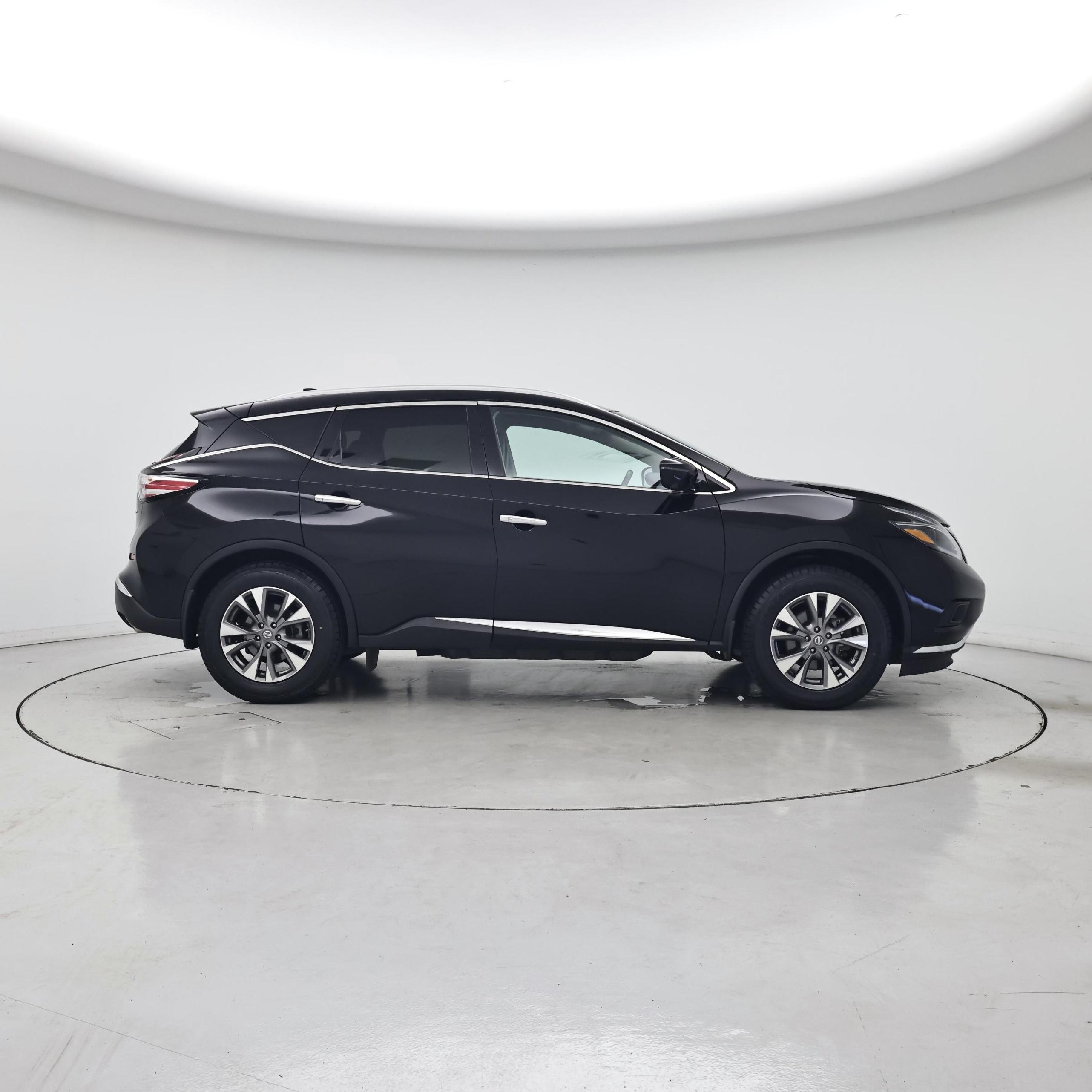Thumbnail: 2018 Nissan Murano - 7