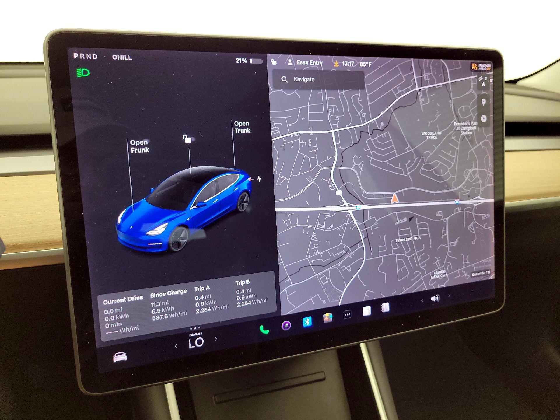 Thumbnail: 2020 Tesla Model 3 - 13
