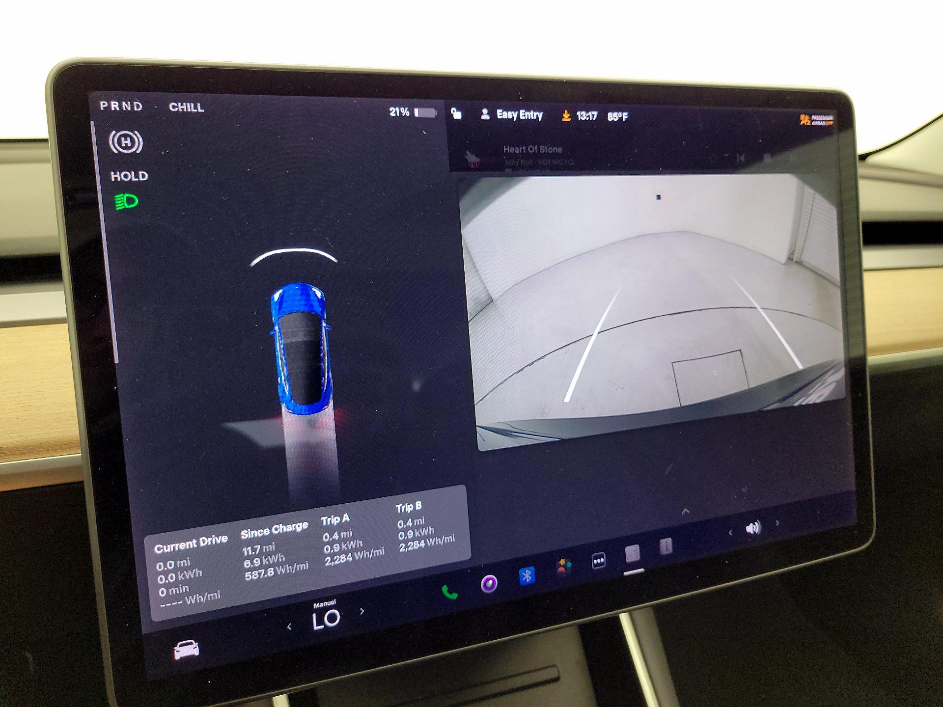 Thumbnail: 2020 Tesla Model 3 - 14