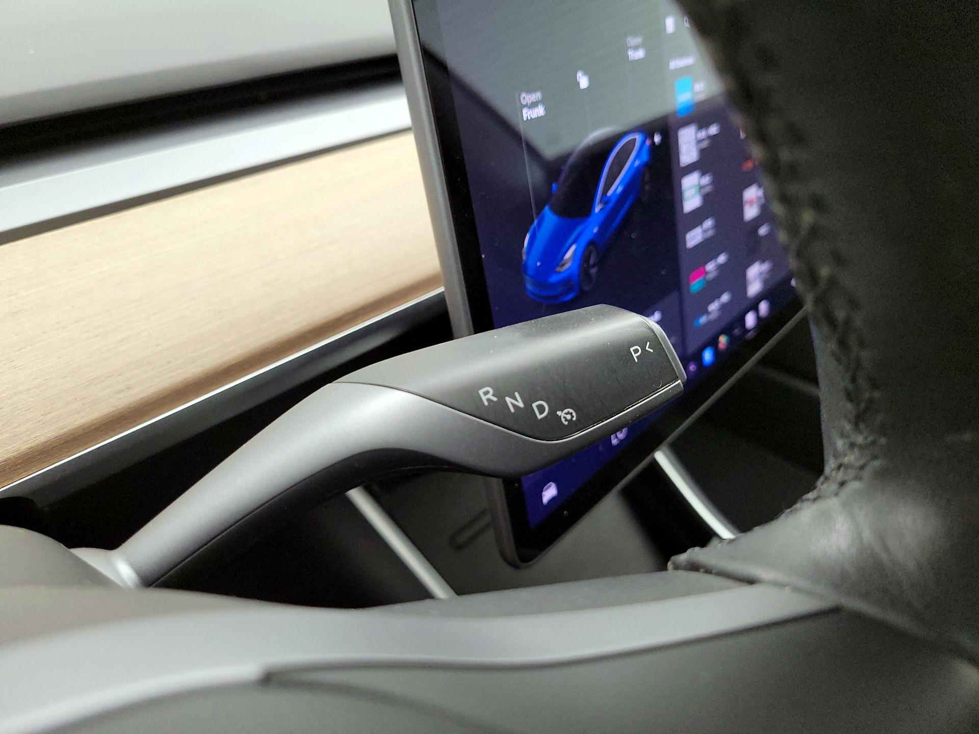 Thumbnail: 2020 Tesla Model 3 - 17