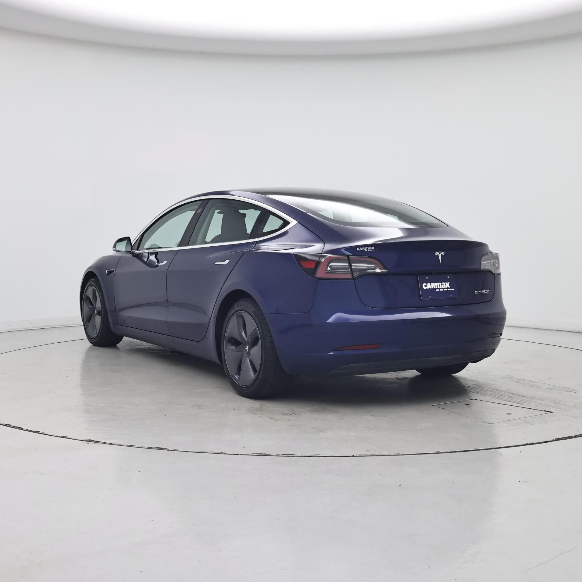 Thumbnail: 2020 Tesla Model 3 - 2