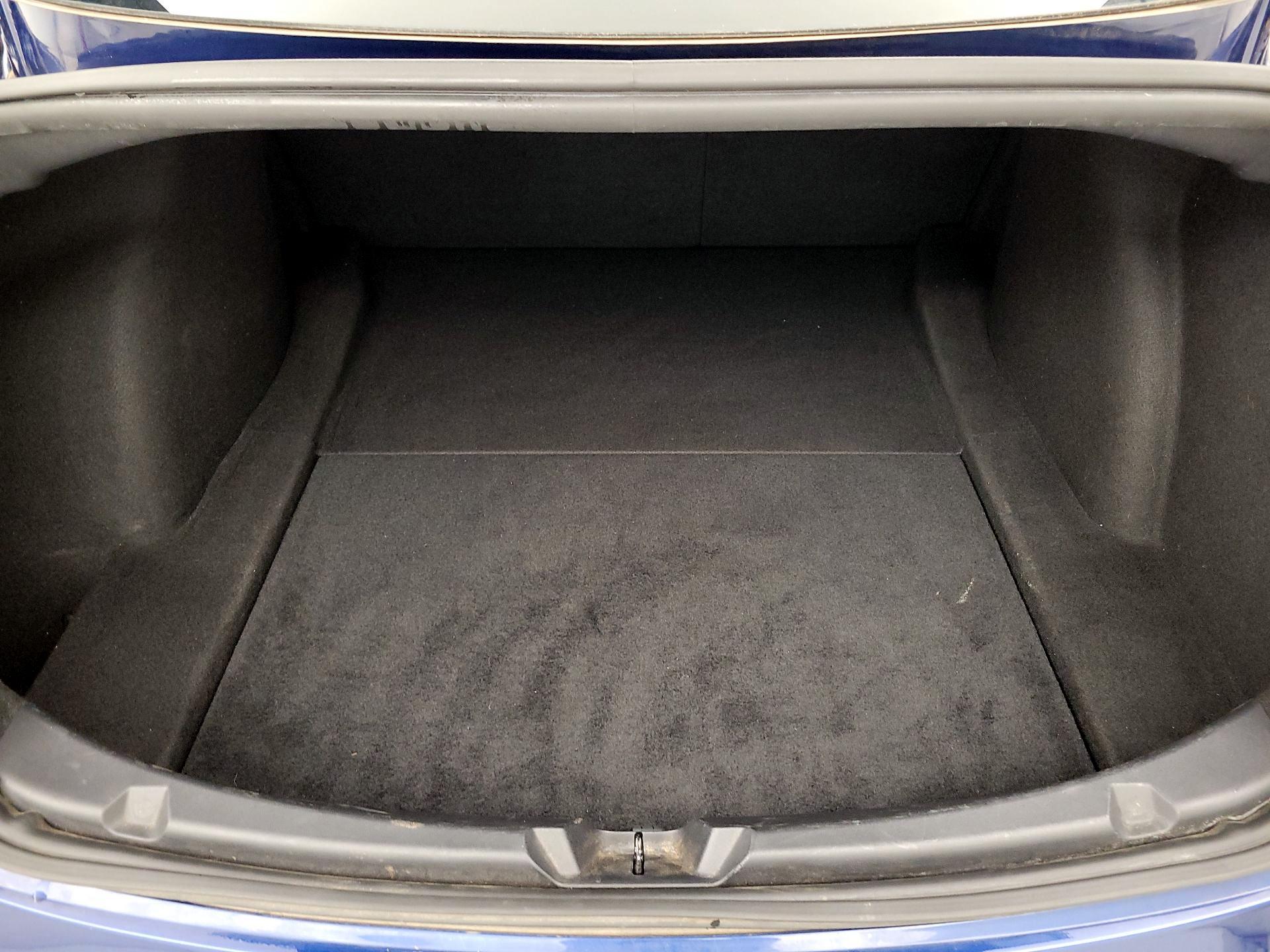 Thumbnail: 2020 Tesla Model 3 - 19