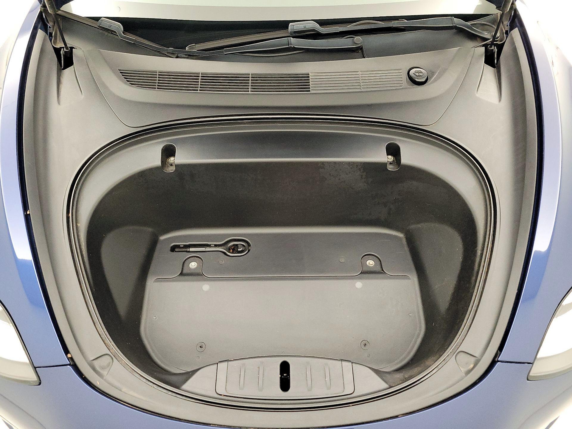 Thumbnail: 2020 Tesla Model 3 - 20
