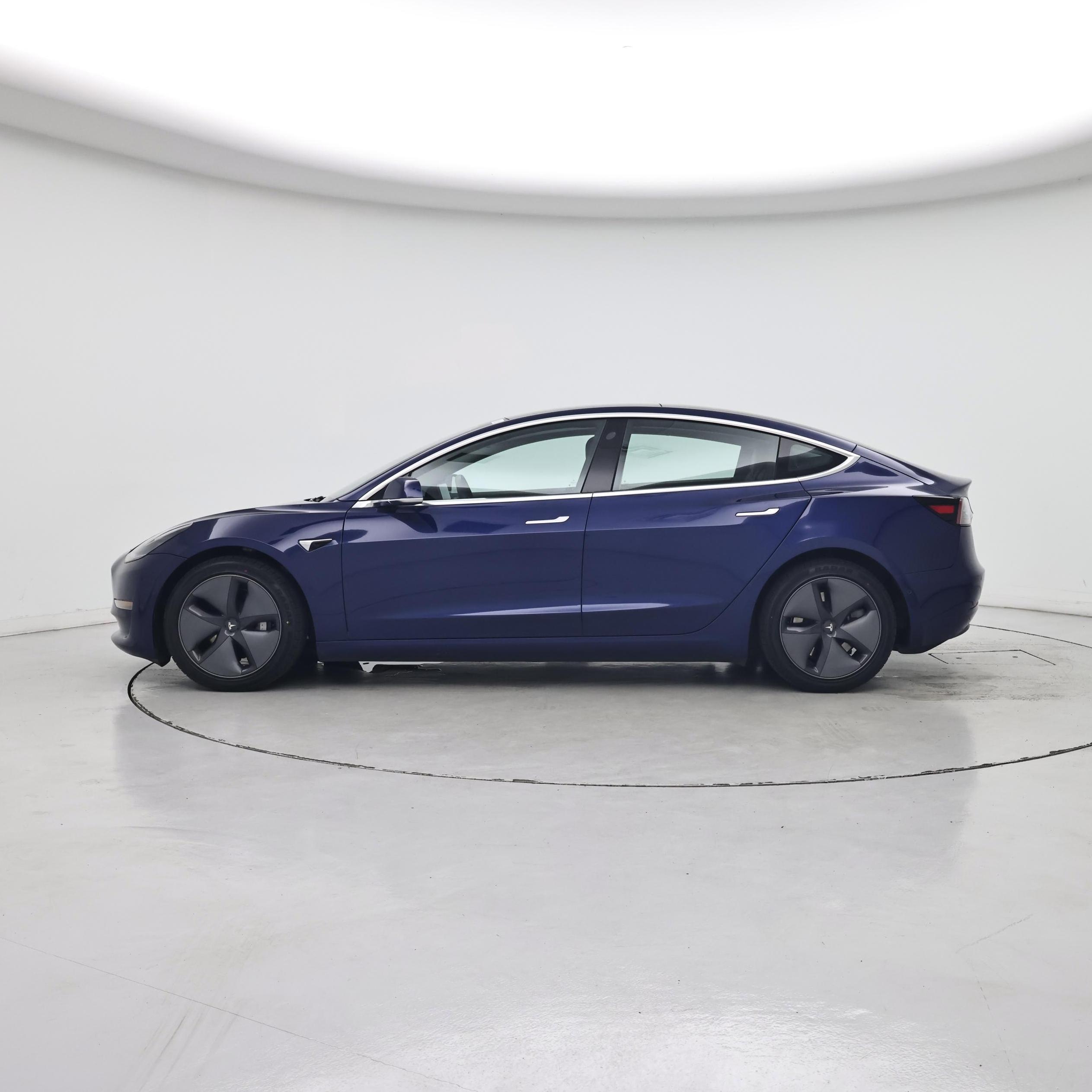 Thumbnail: 2020 Tesla Model 3 - 3