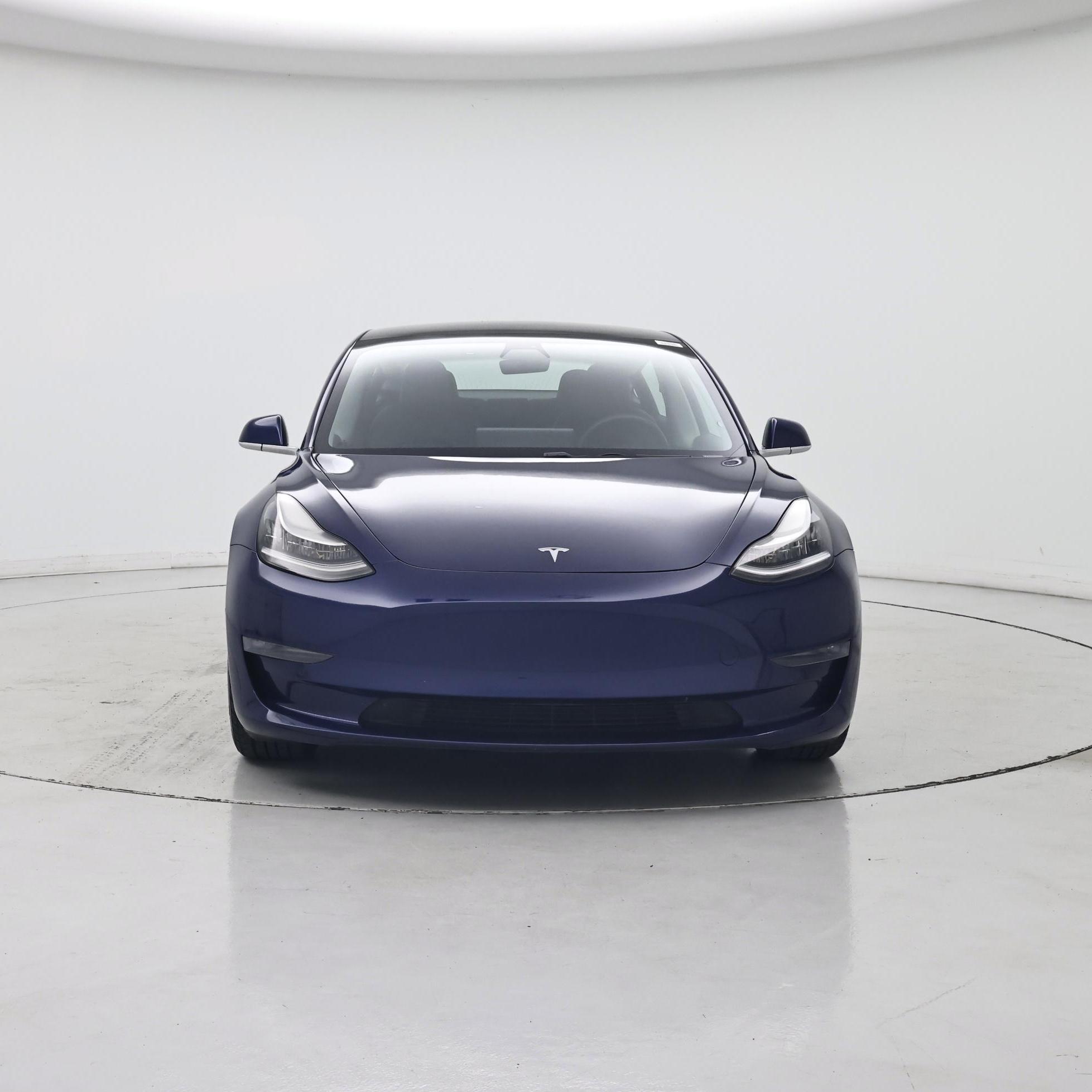 Thumbnail: 2020 Tesla Model 3 - 5