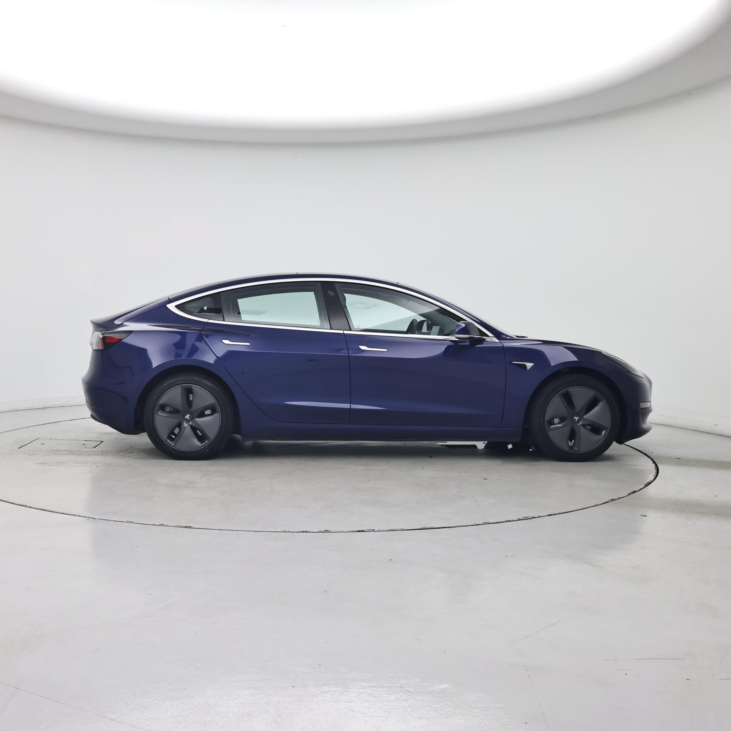 Thumbnail: 2020 Tesla Model 3 - 7