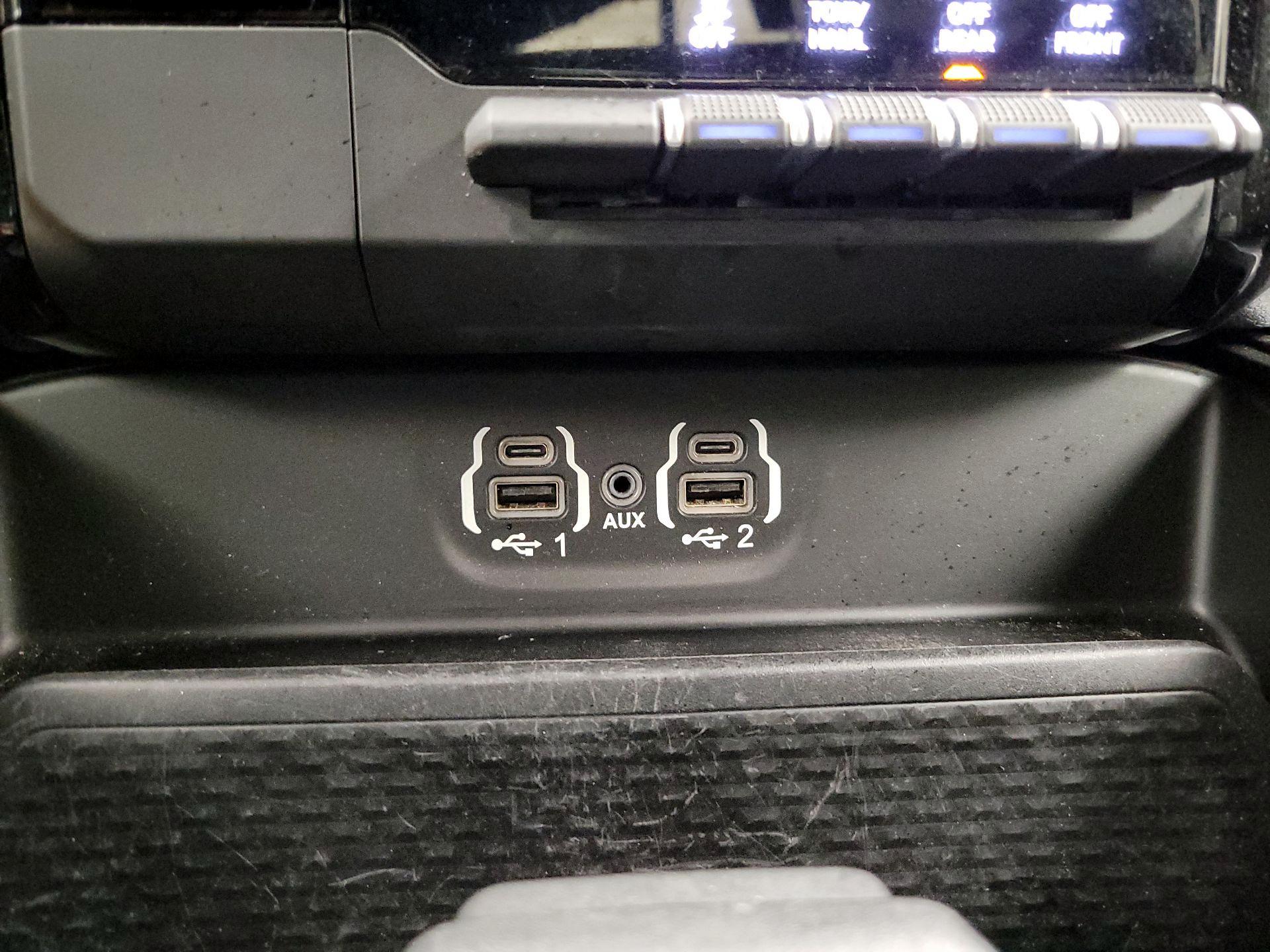 Thumbnail: 2020 RAM 1500 - 19