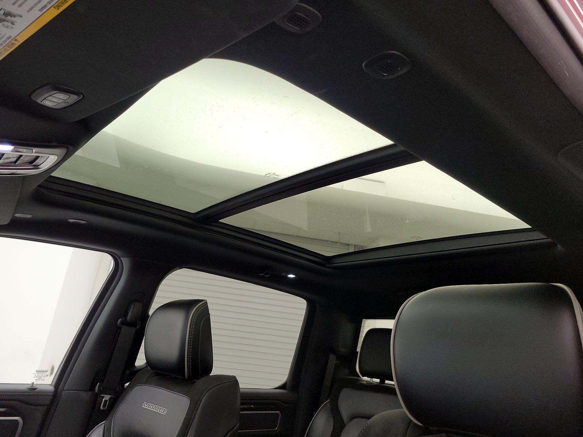 Thumbnail: 2020 RAM 1500 - 20