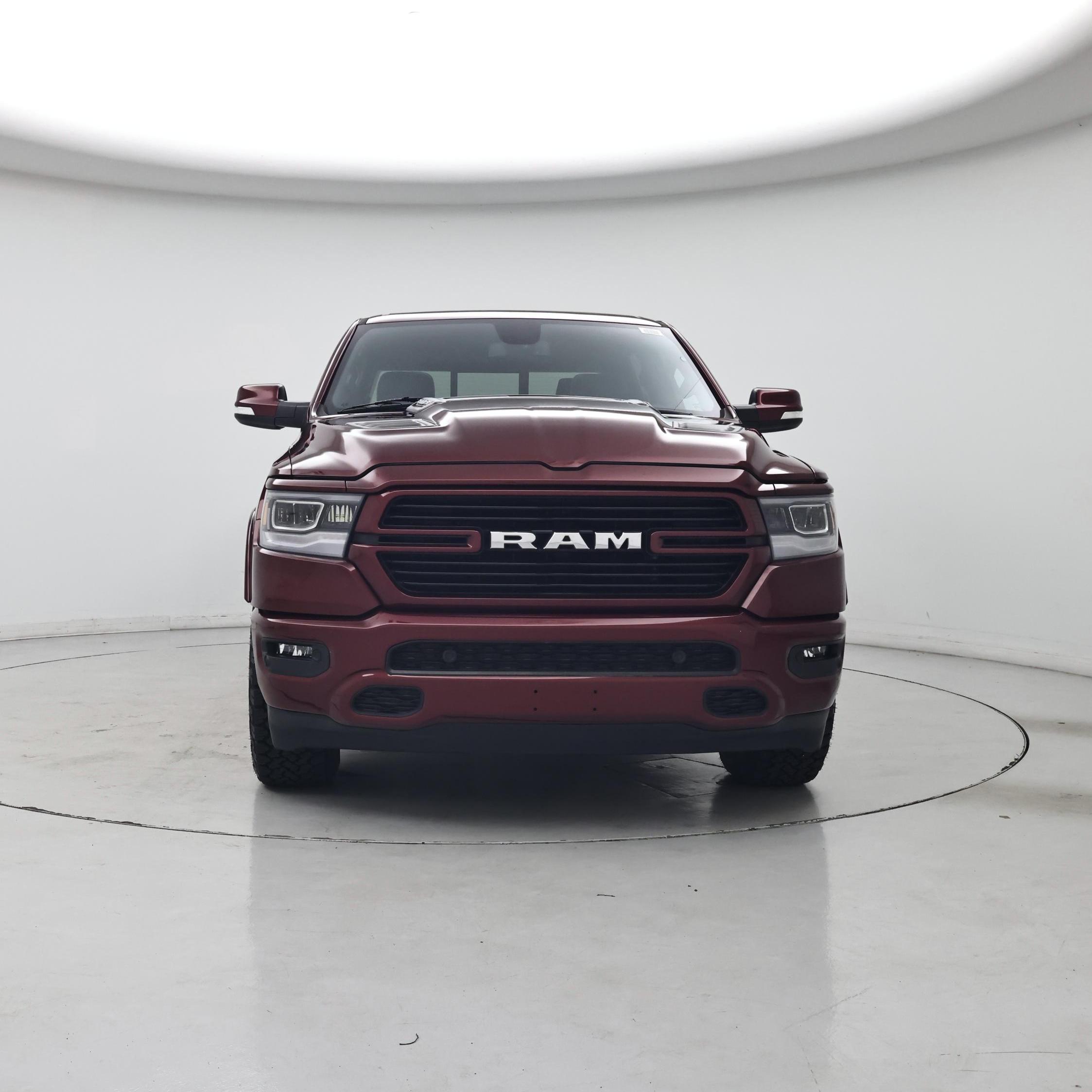 Thumbnail: 2020 RAM 1500 - 5