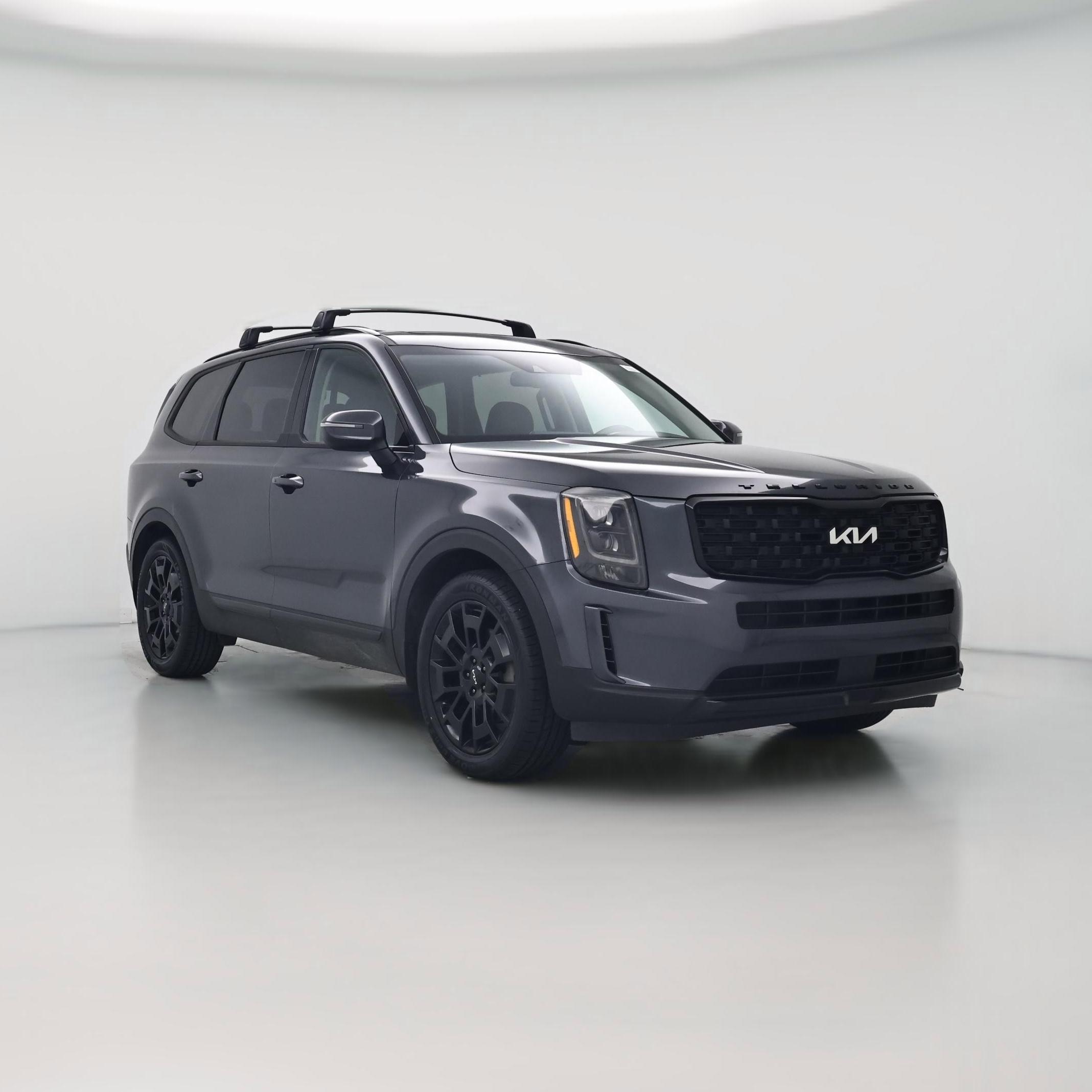 Thumbnail: 2022 Kia Telluride - 1
