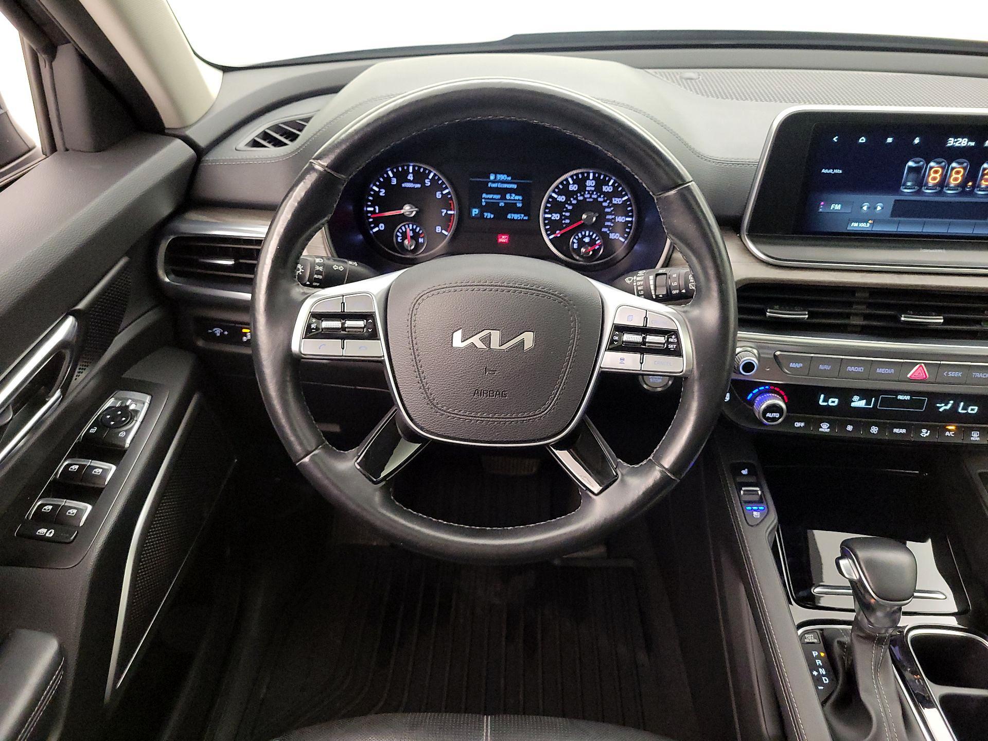 Thumbnail: 2022 Kia Telluride - 10