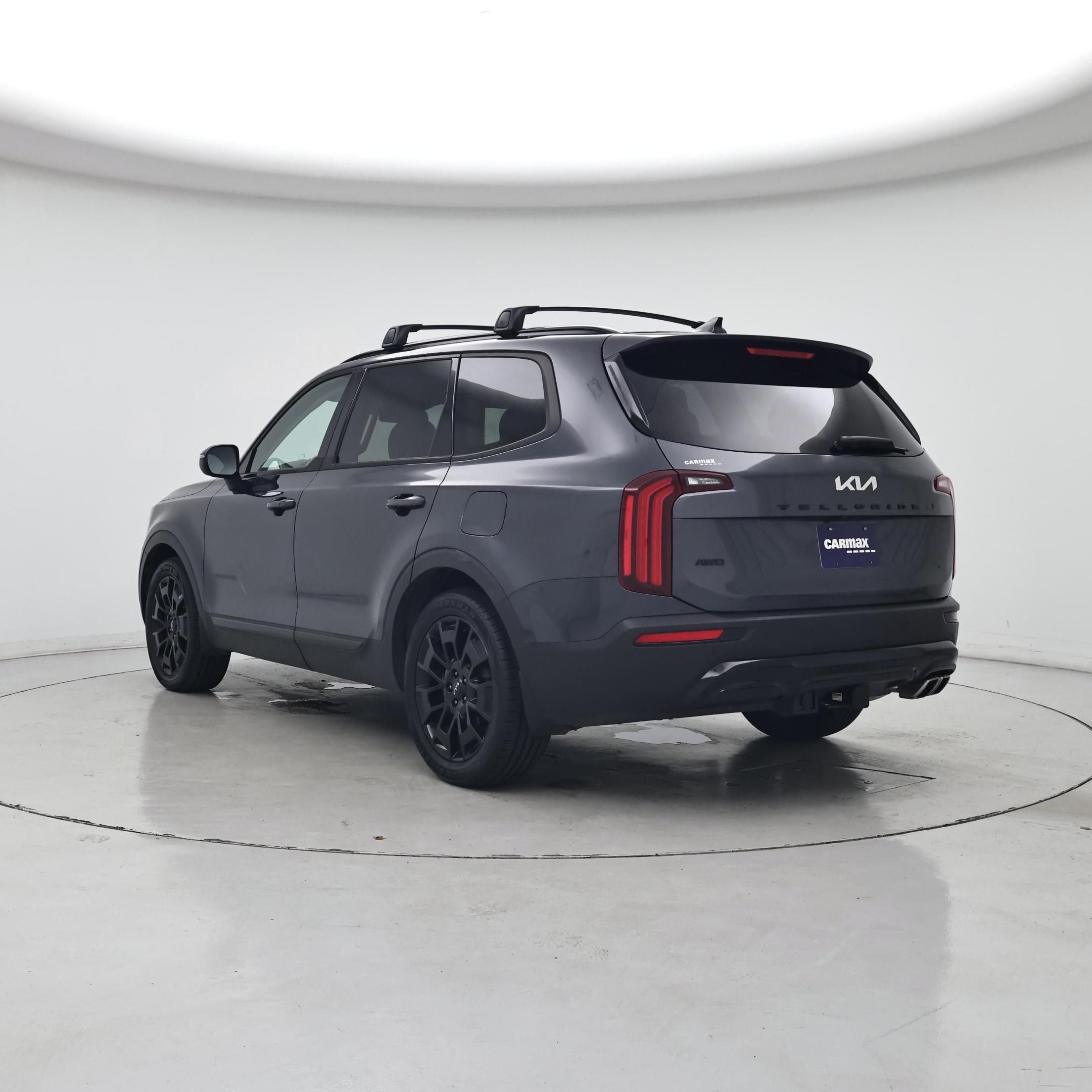 Thumbnail: 2022 Kia Telluride - 2