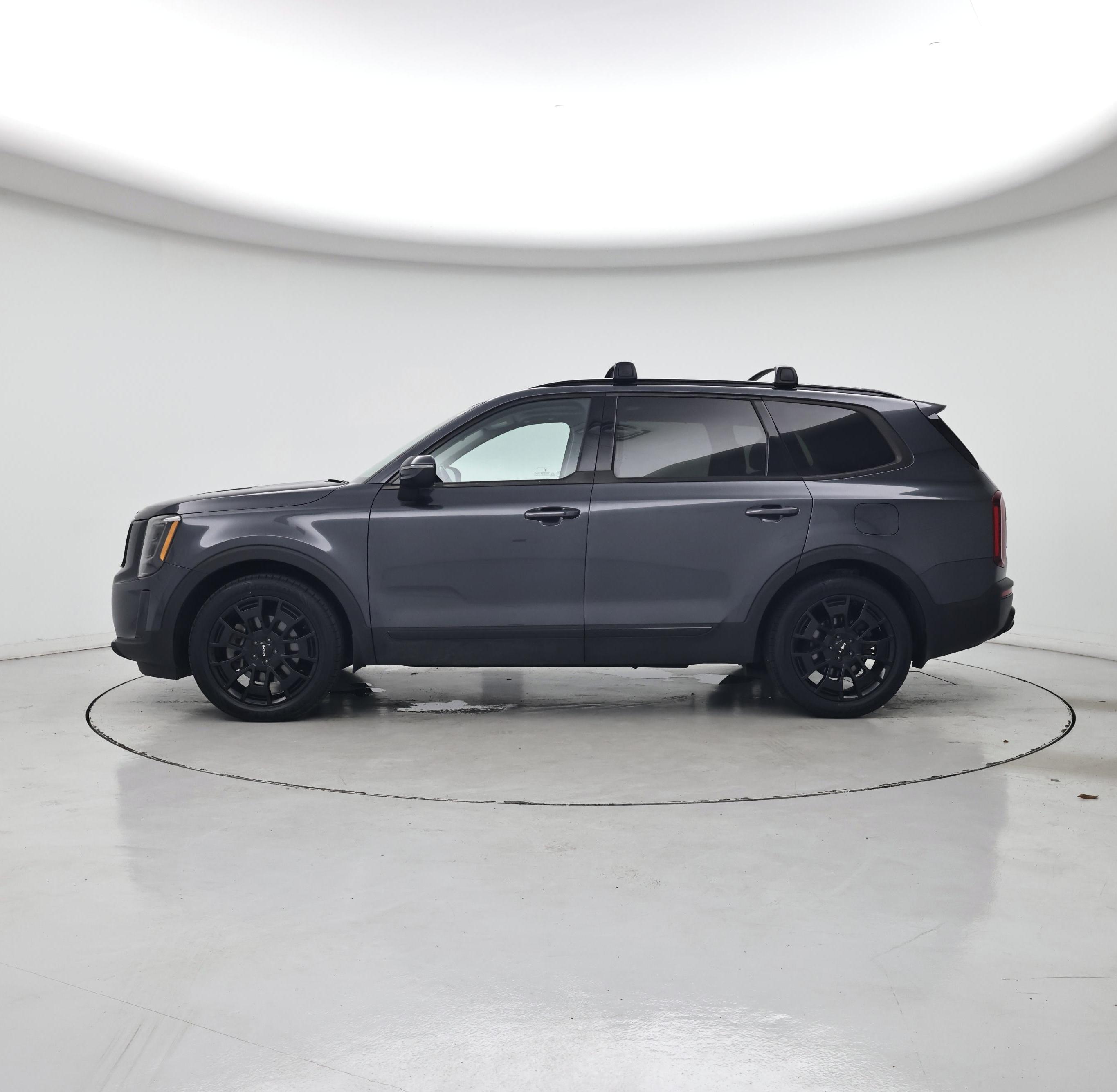 Thumbnail: 2022 Kia Telluride - 3
