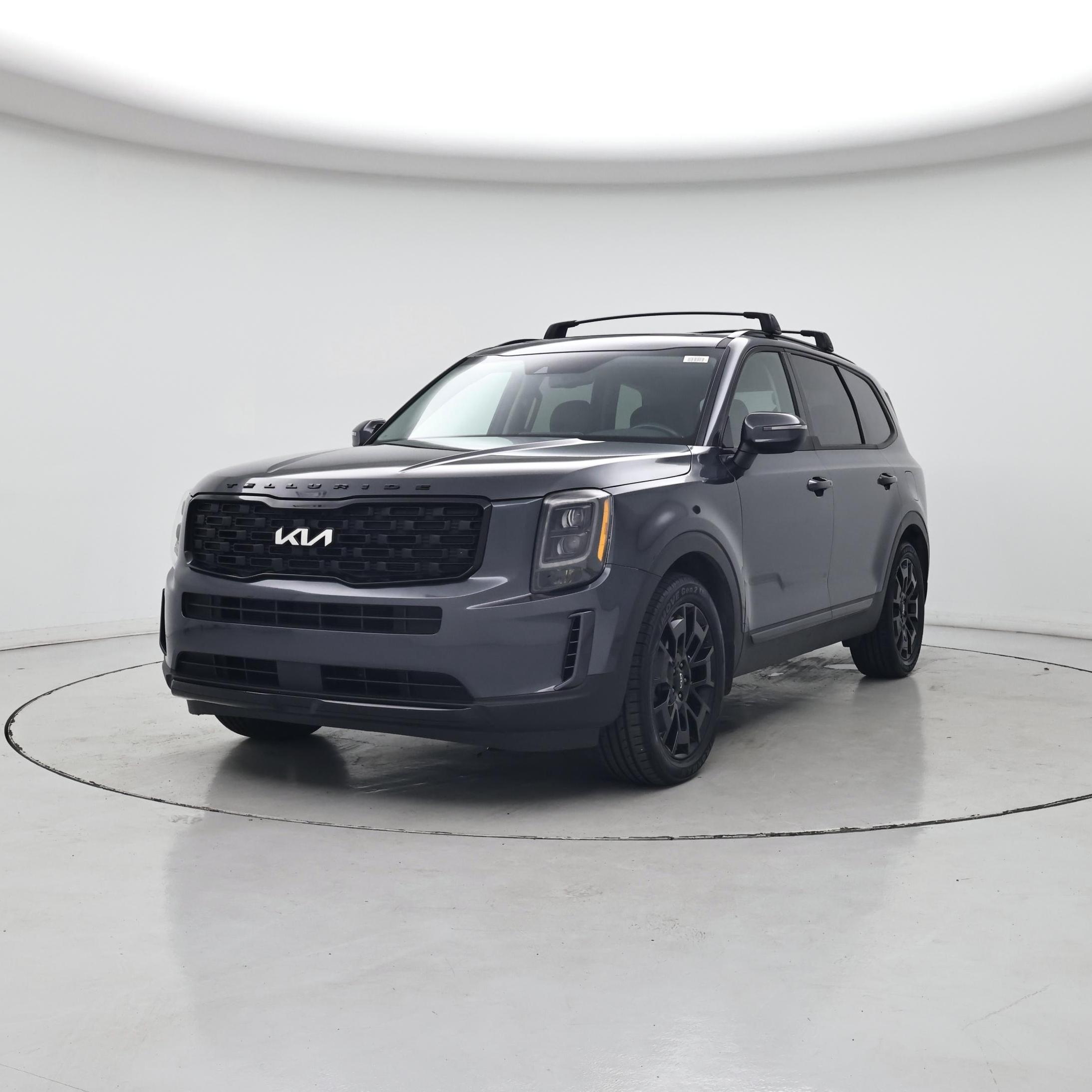 Thumbnail: 2022 Kia Telluride - 4