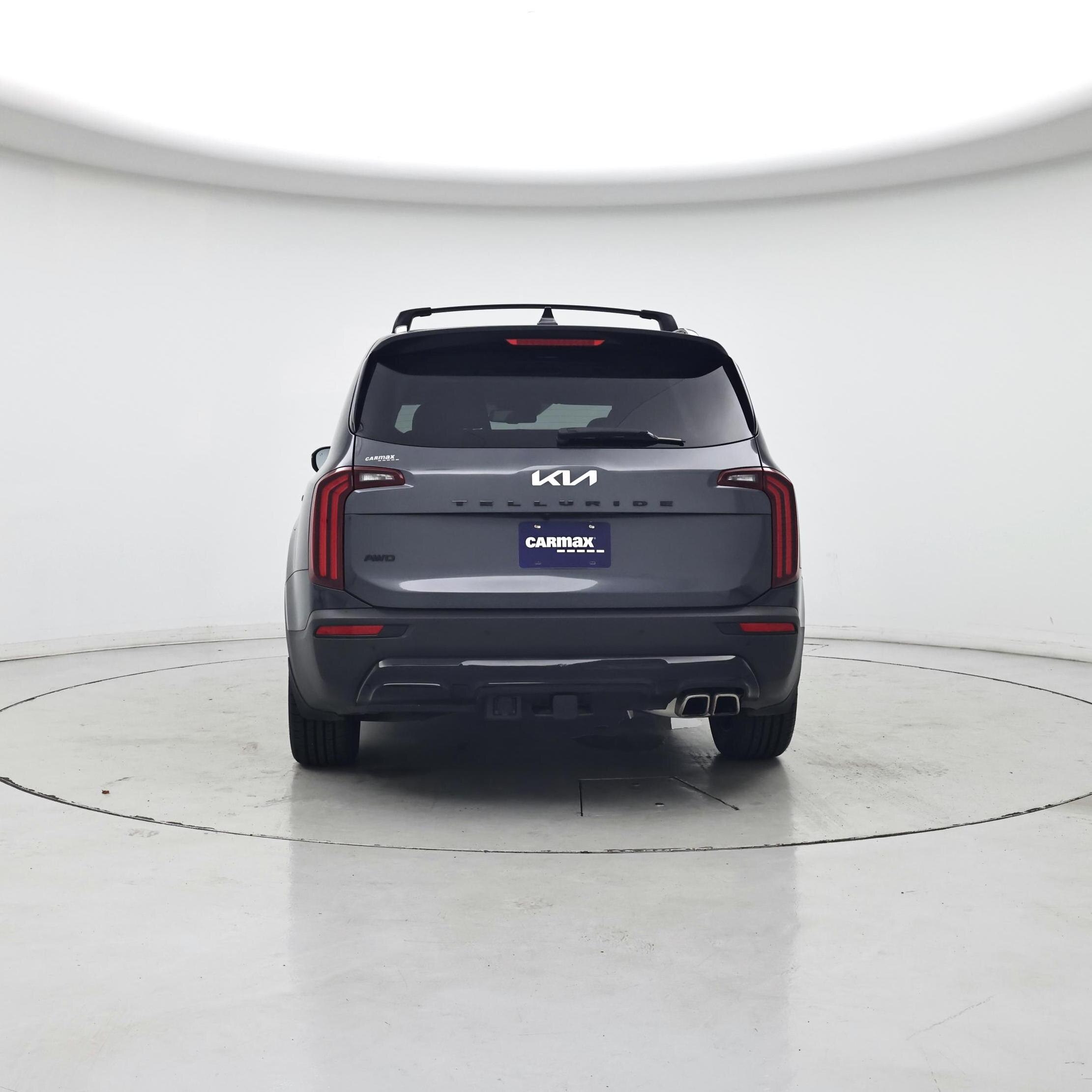 Thumbnail: 2022 Kia Telluride - 6