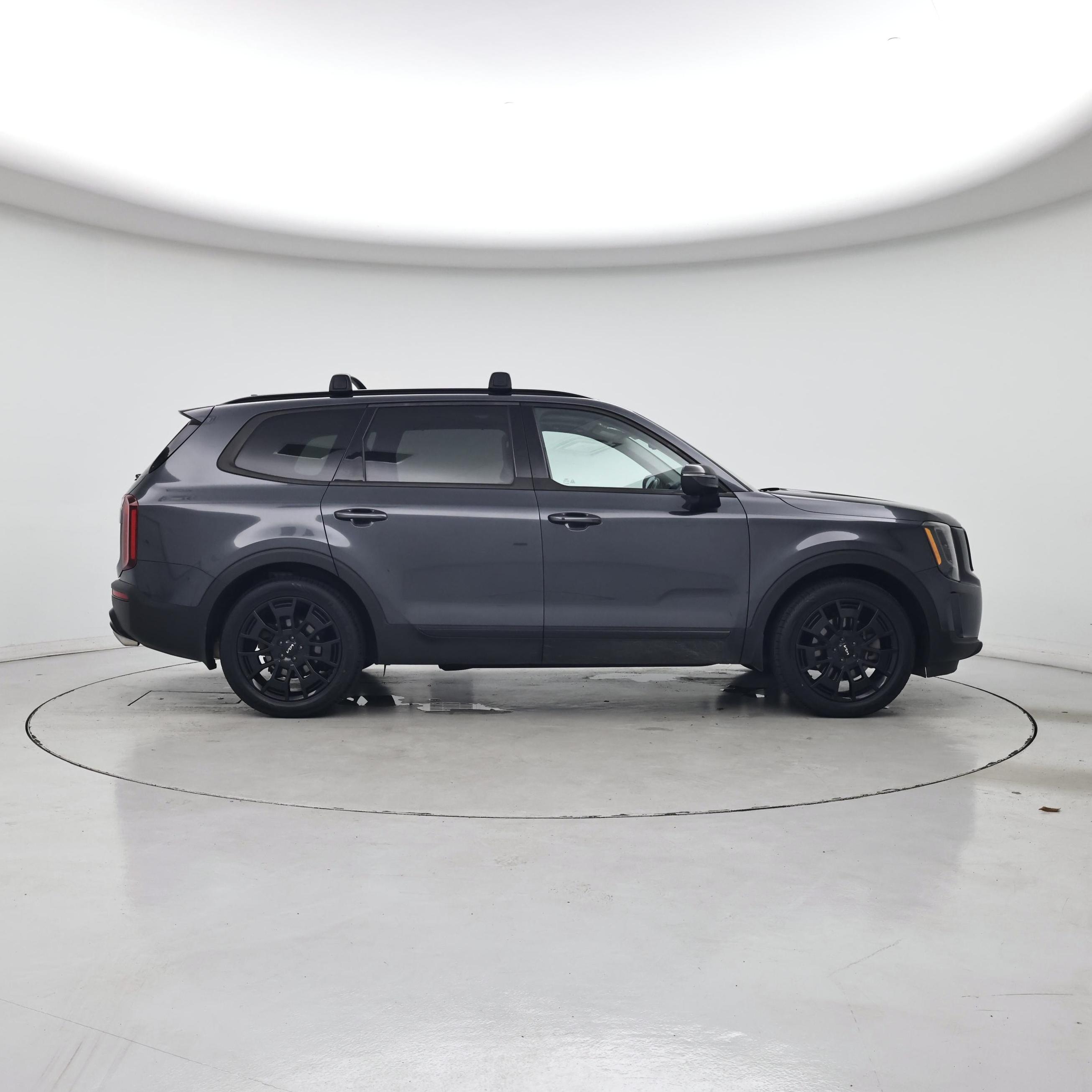 Thumbnail: 2022 Kia Telluride - 7