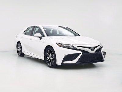 2023 Toyota Camry SE -
                  Farragut, TN