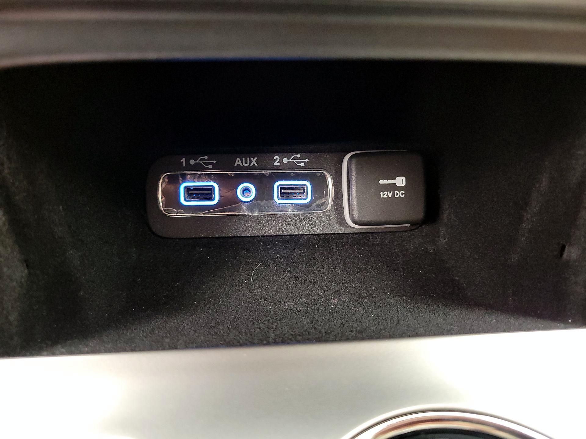 Thumbnail: 2021 Jeep Grand Cherokee - 18