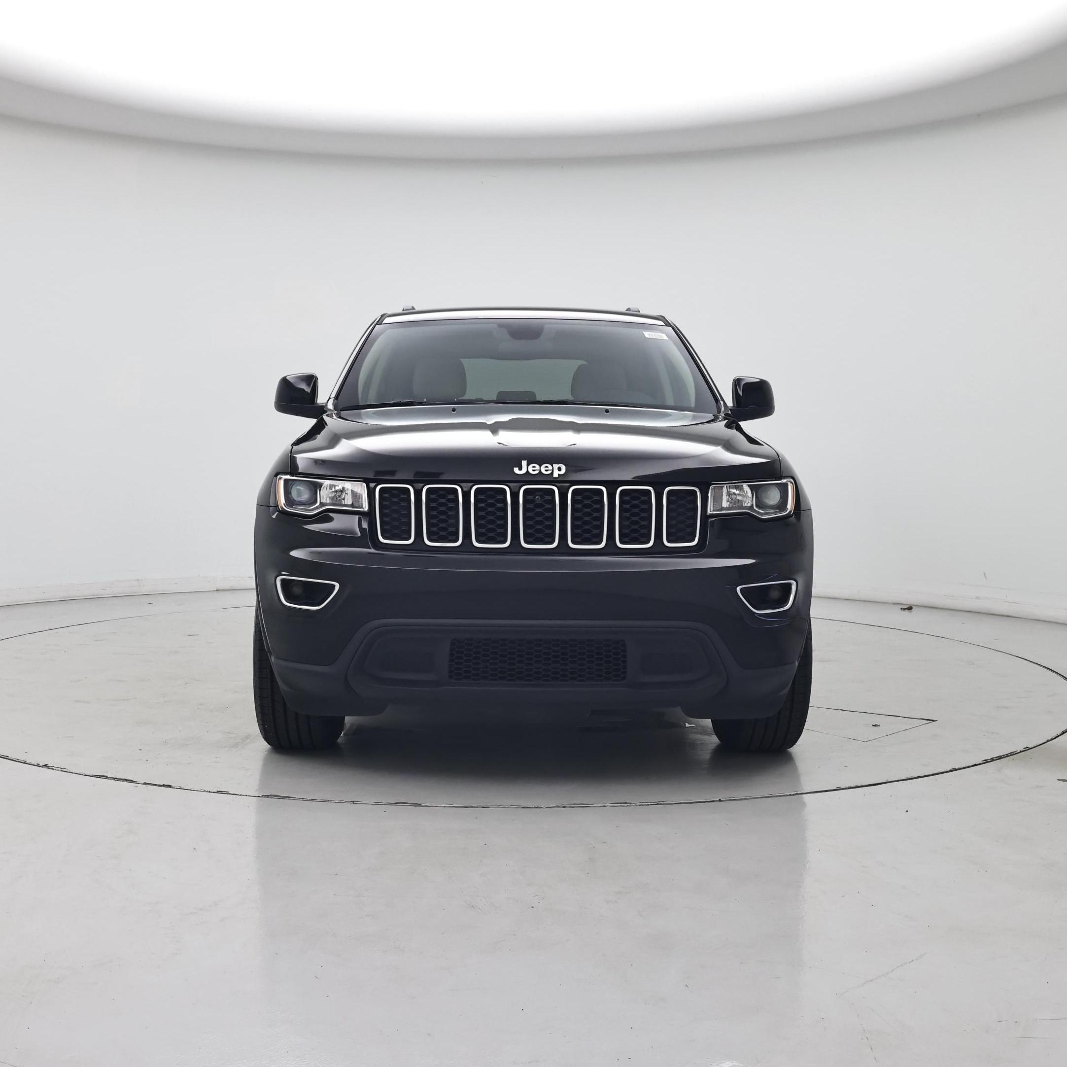 Thumbnail: 2021 Jeep Grand Cherokee - 5