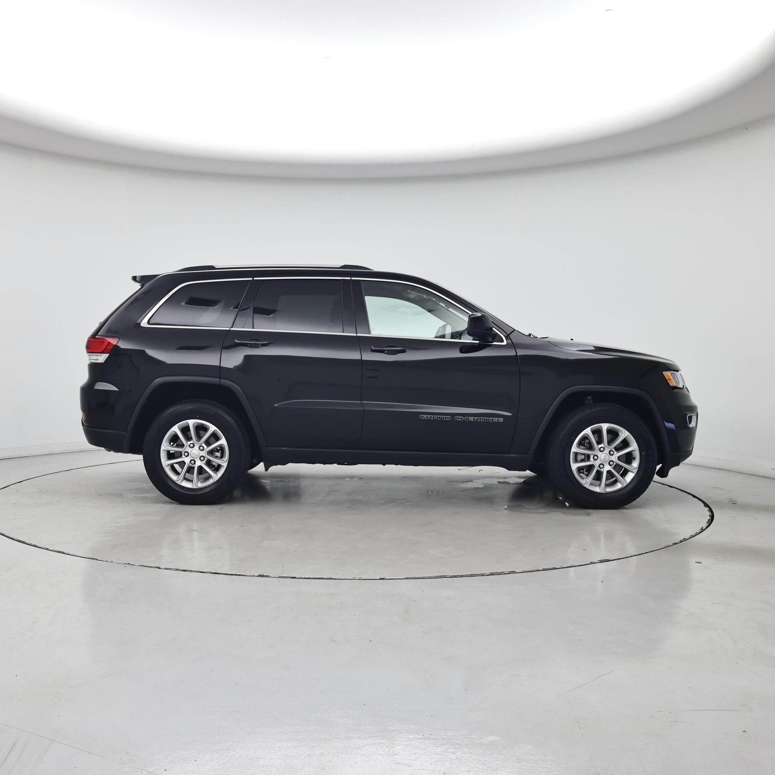 Thumbnail: 2021 Jeep Grand Cherokee - 7