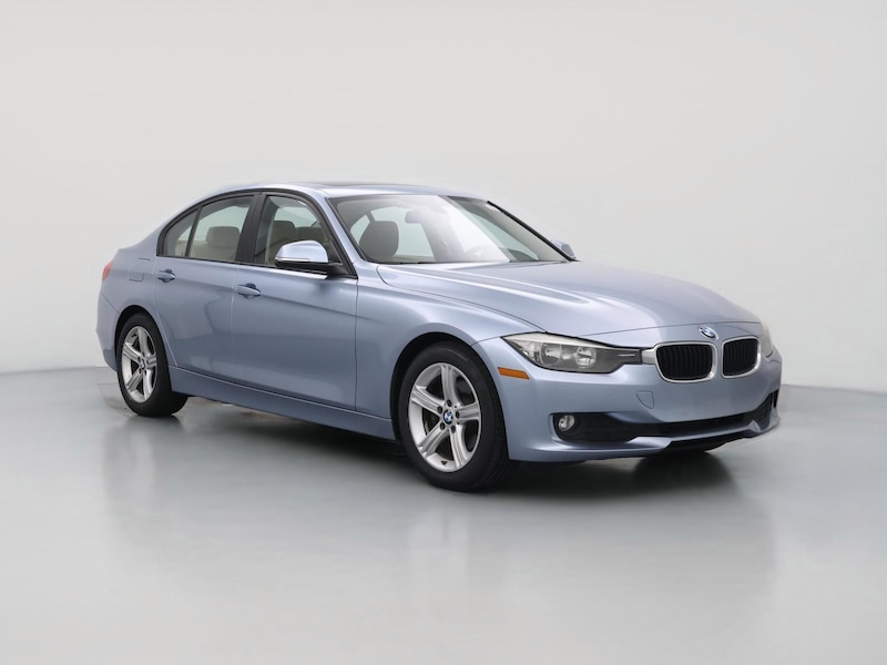 2014 BMW 3 Series 320i -
                  Murfreesboro, TN
