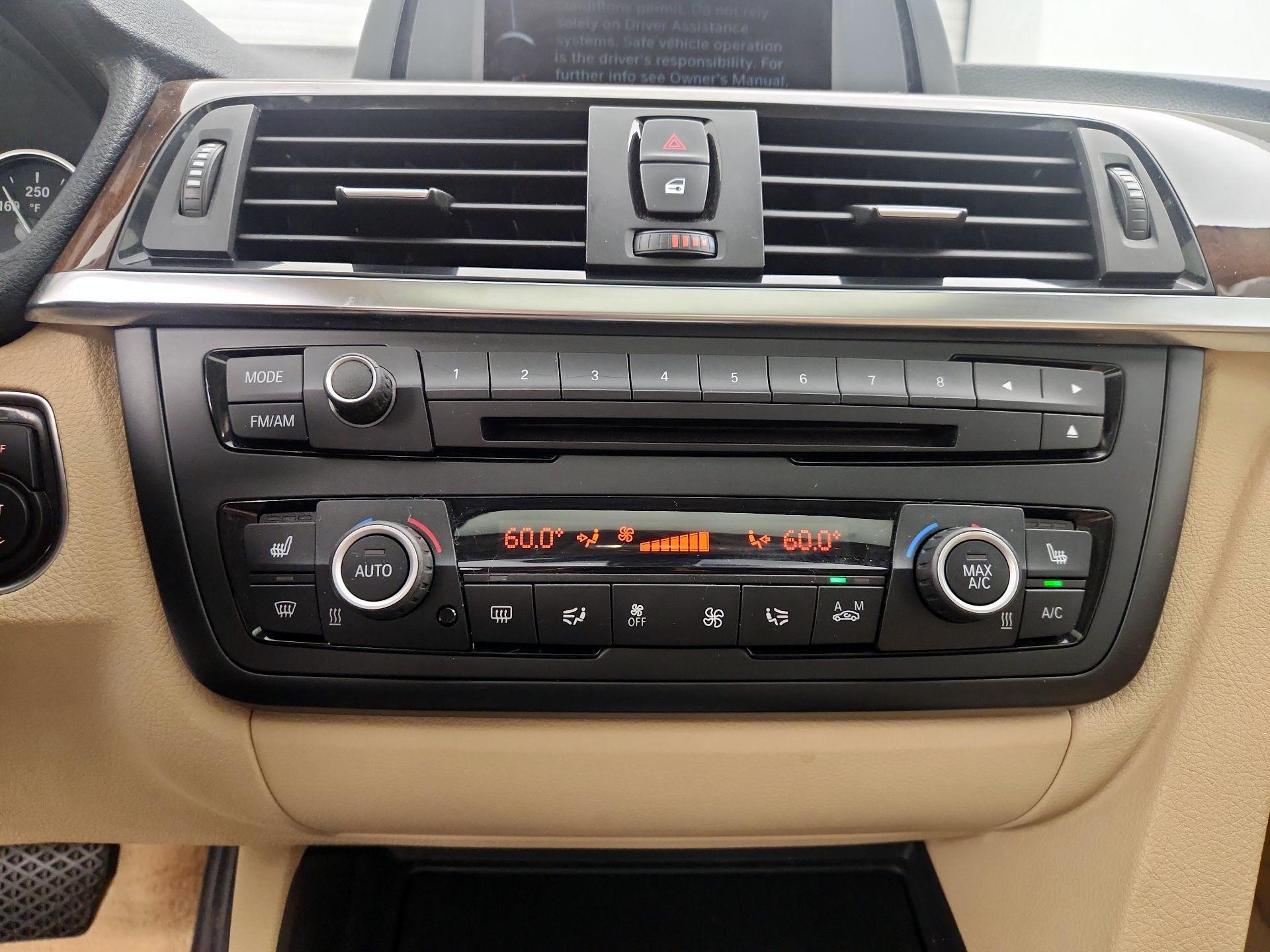 Thumbnail: 2014 BMW 3 Series - 15