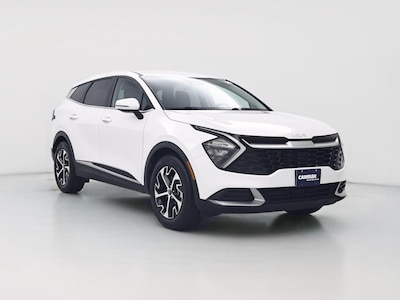 2023 Kia Sportage EX -
                  Farragut, TN
