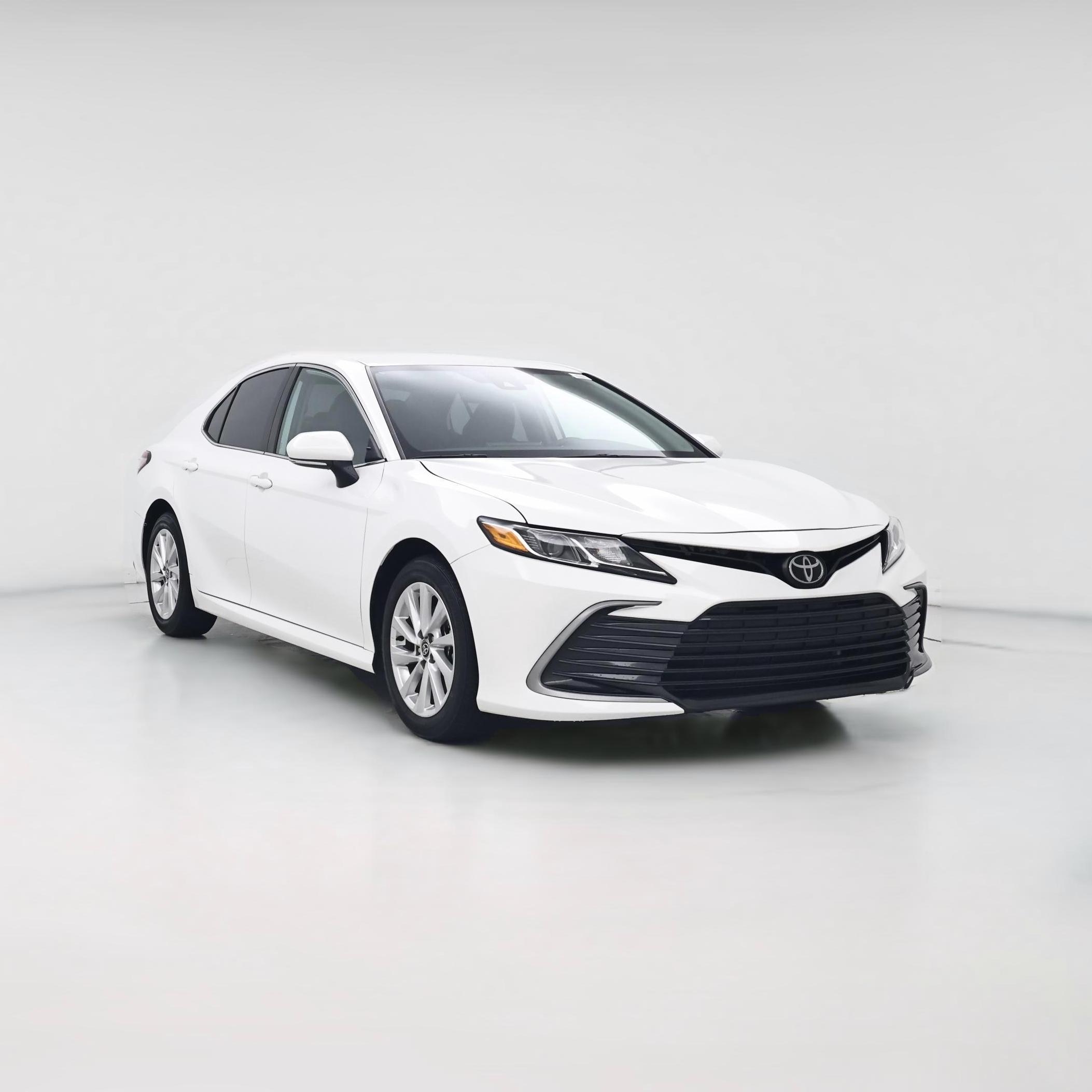 Thumbnail: 2023 Toyota Camry - 1