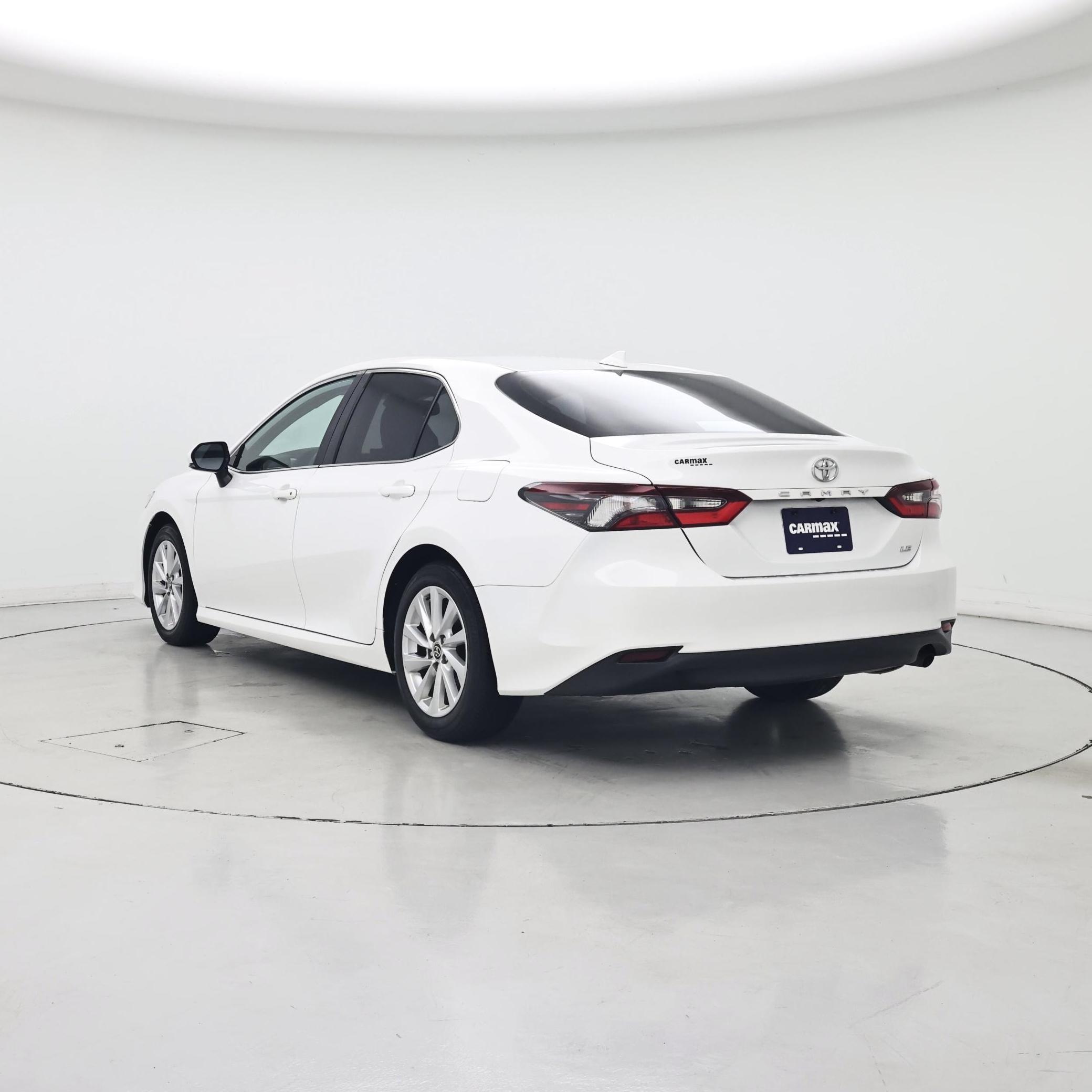 Thumbnail: 2023 Toyota Camry - 2