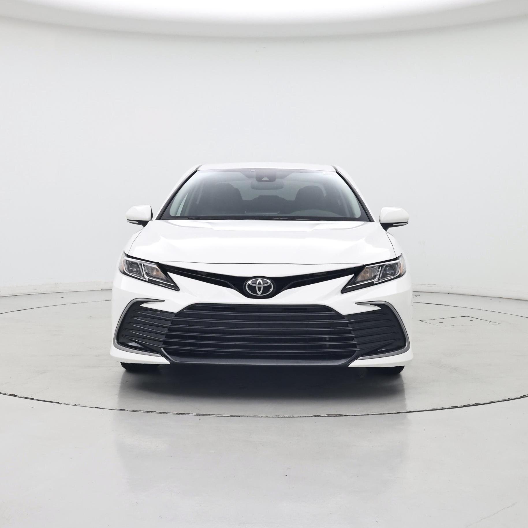Thumbnail: 2023 Toyota Camry - 5