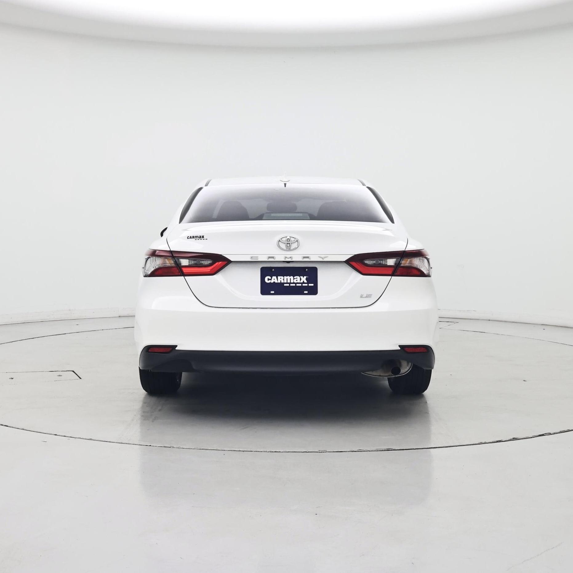 Thumbnail: 2023 Toyota Camry - 6