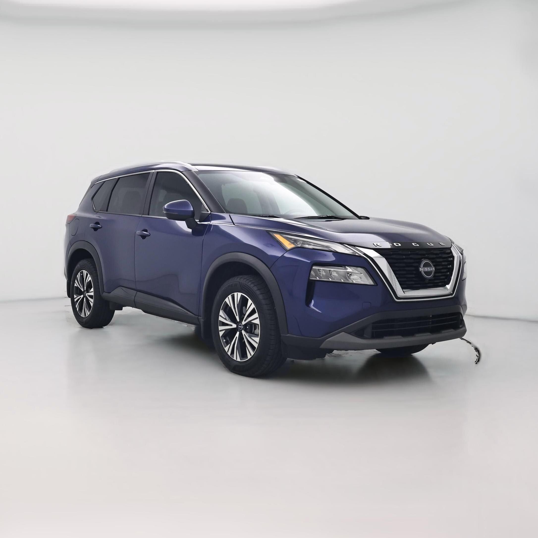 Thumbnail: 2022 Nissan Rogue - 1