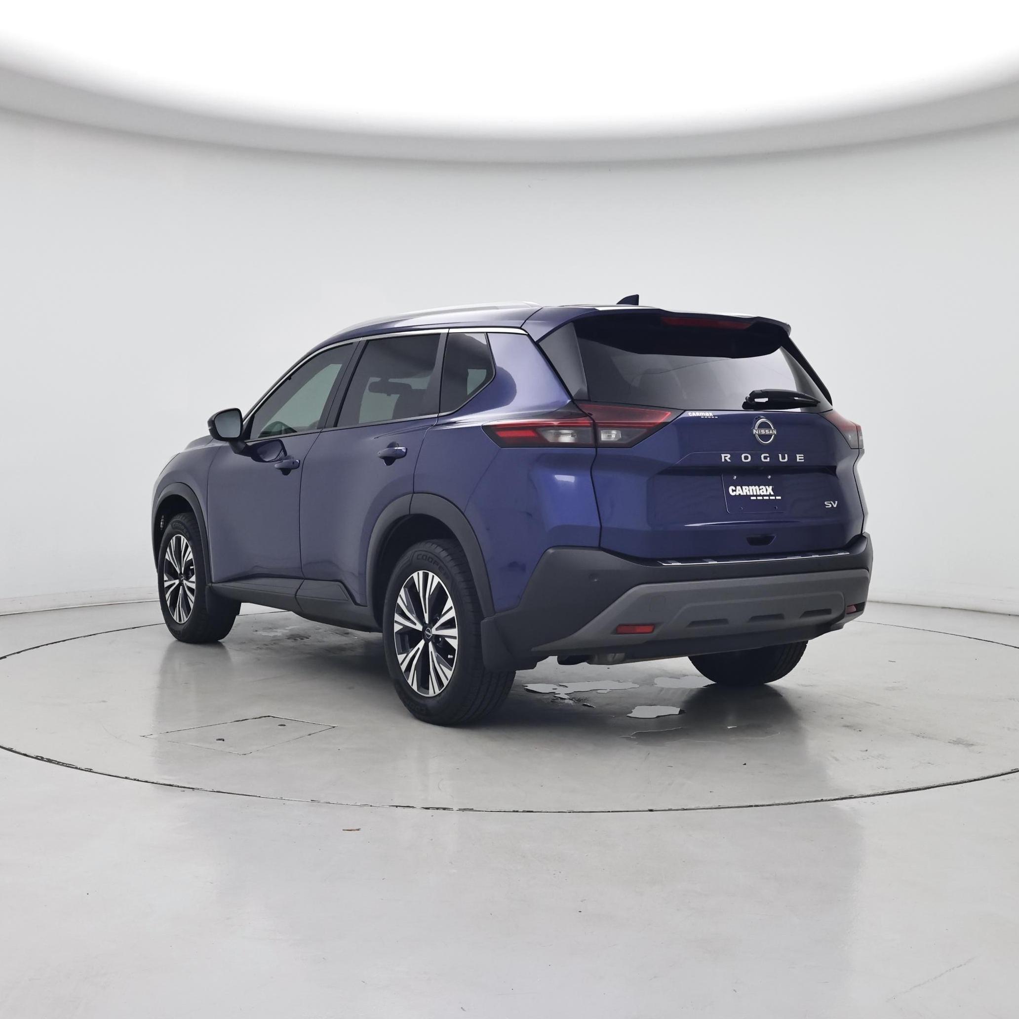 Thumbnail: 2022 Nissan Rogue - 2