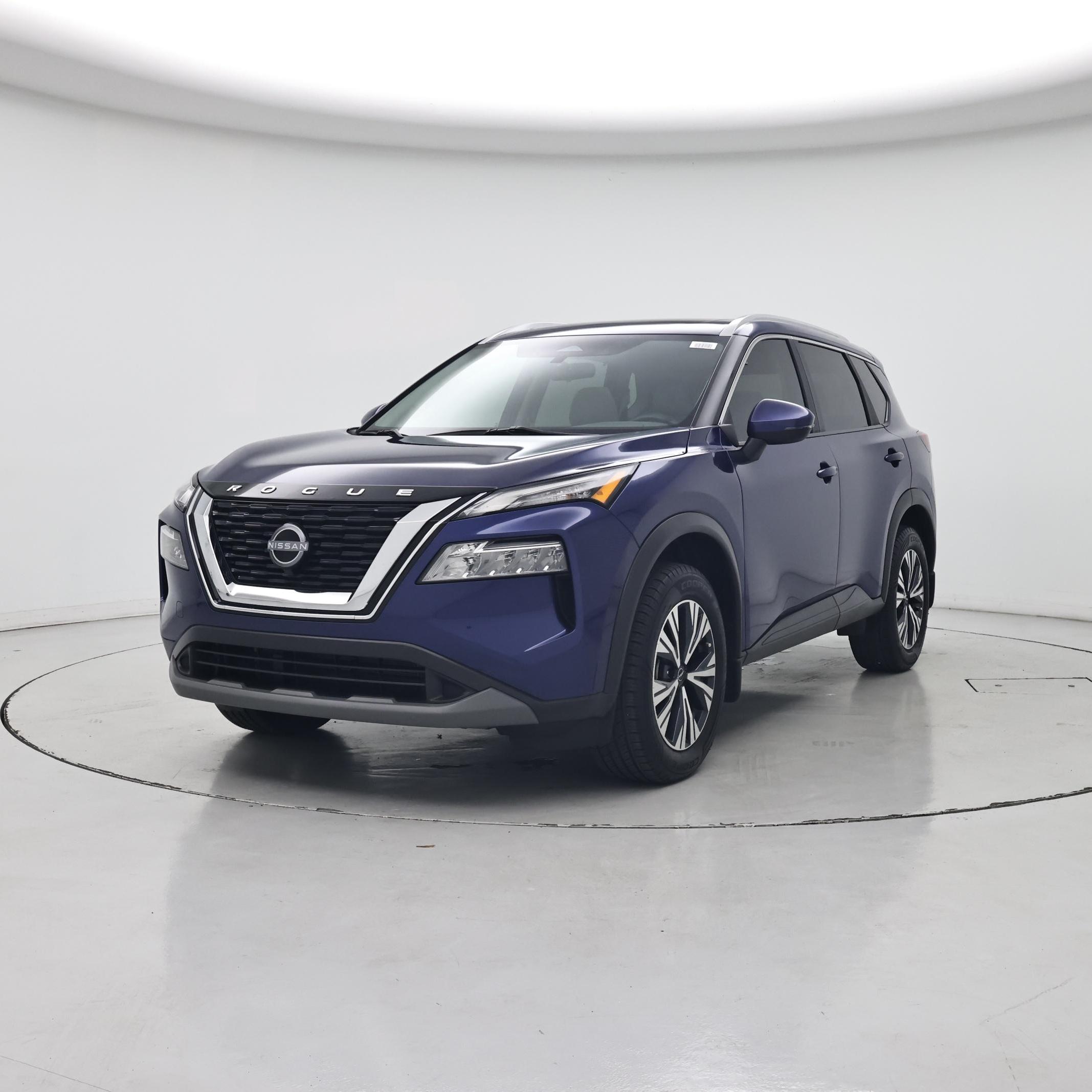 Thumbnail: 2022 Nissan Rogue - 4