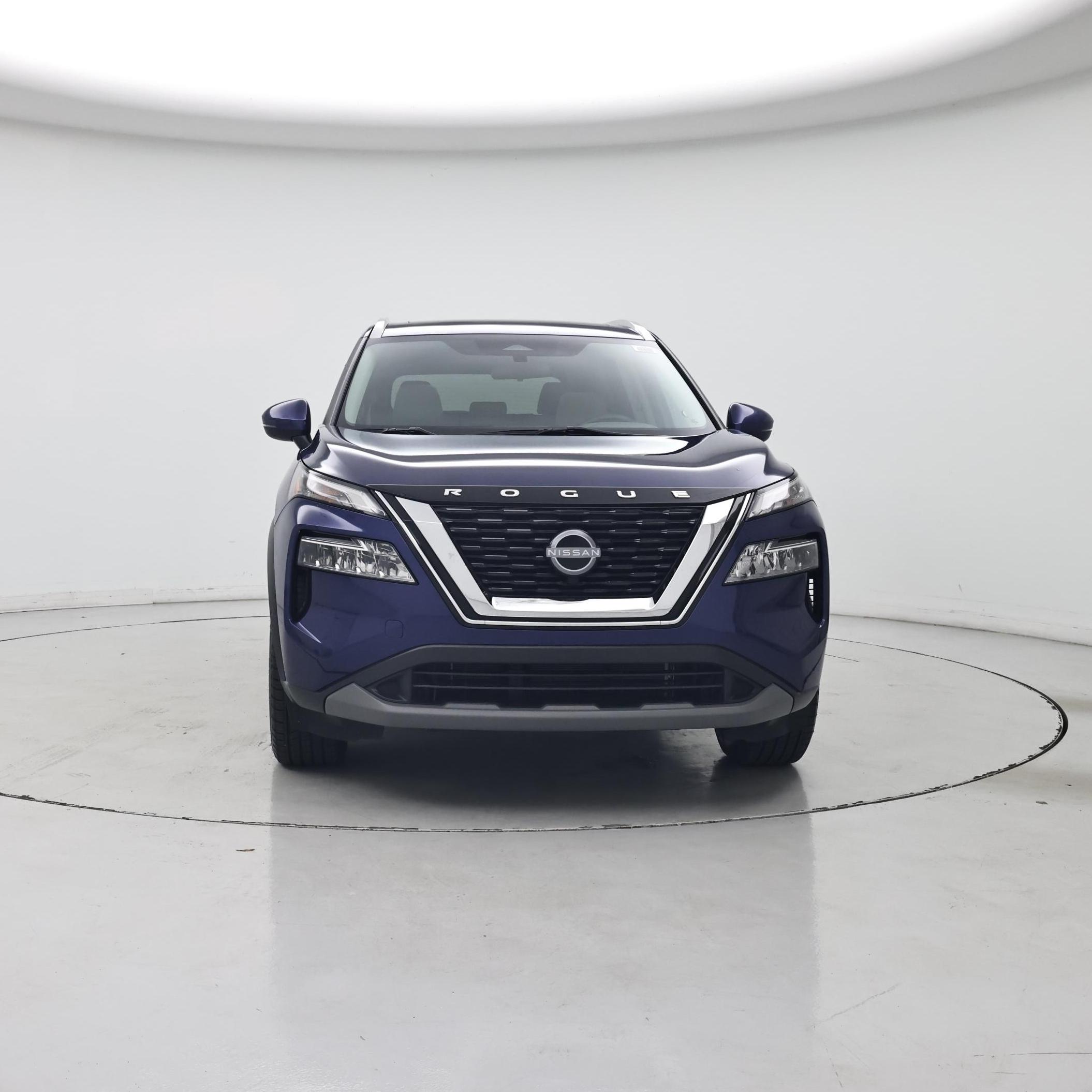 Thumbnail: 2022 Nissan Rogue - 5